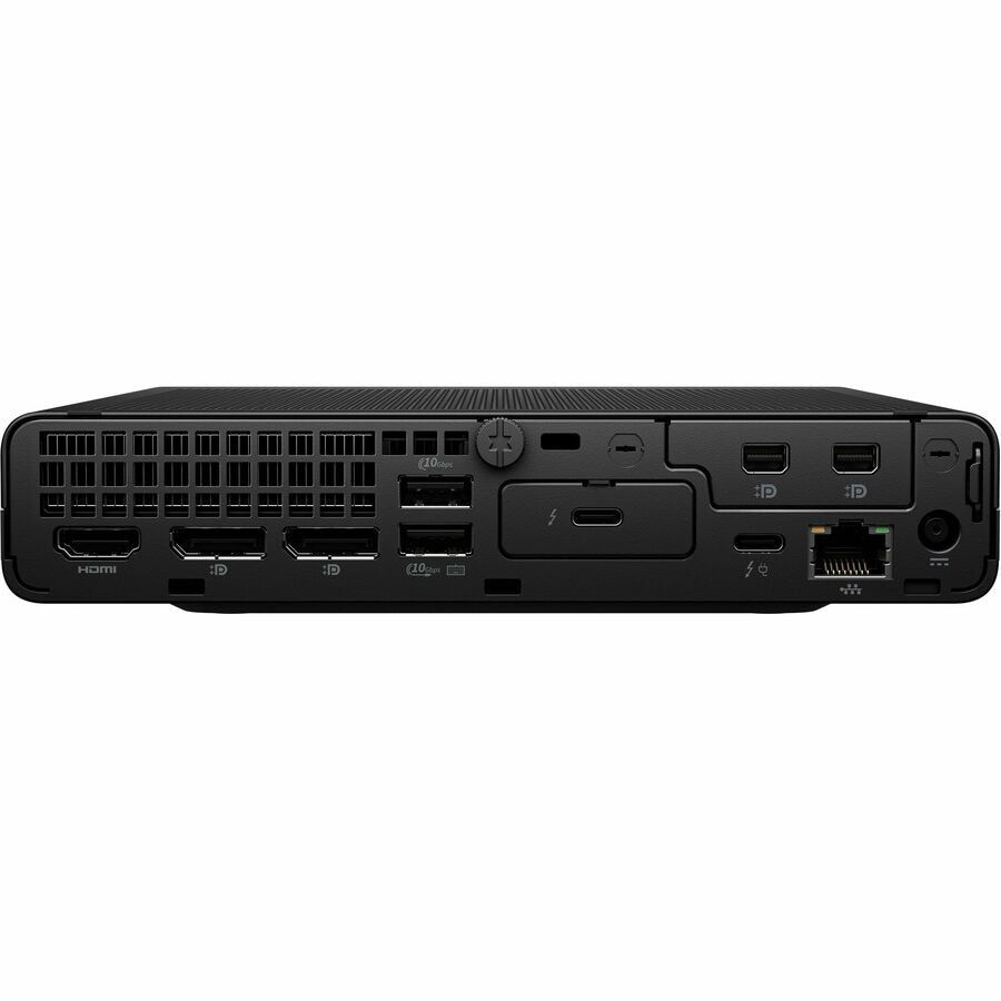 Mini PC HP EliteDesk, Intel Core Ultra 7 265T 20 Núcleos, 16GB DDR5, 512 GB PCI Express NVMe SSD -, Intel Grap - vista 4