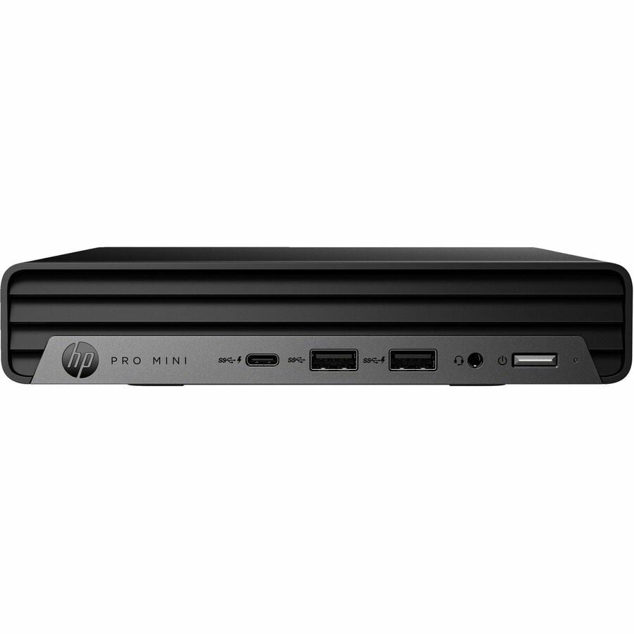 Mini PC HP Pro, Intel Core I5 12th 6 Núcleos, 16GB DDR4, 512 GB SSD - vista 1