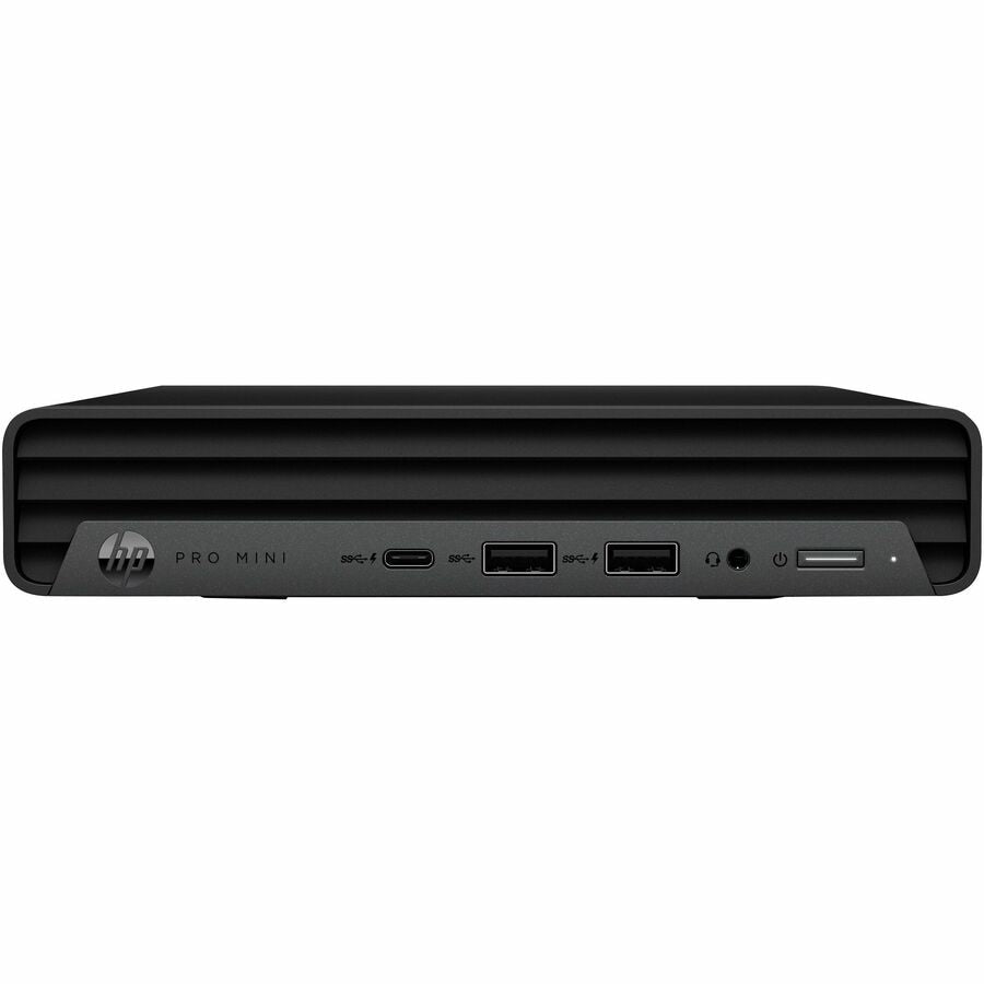 Mini PC HP Pro, Intel Core I5 13th 14 Núcleos, 16GB DDR4, 512 GB PCI Express NVMe SSD - vista 1