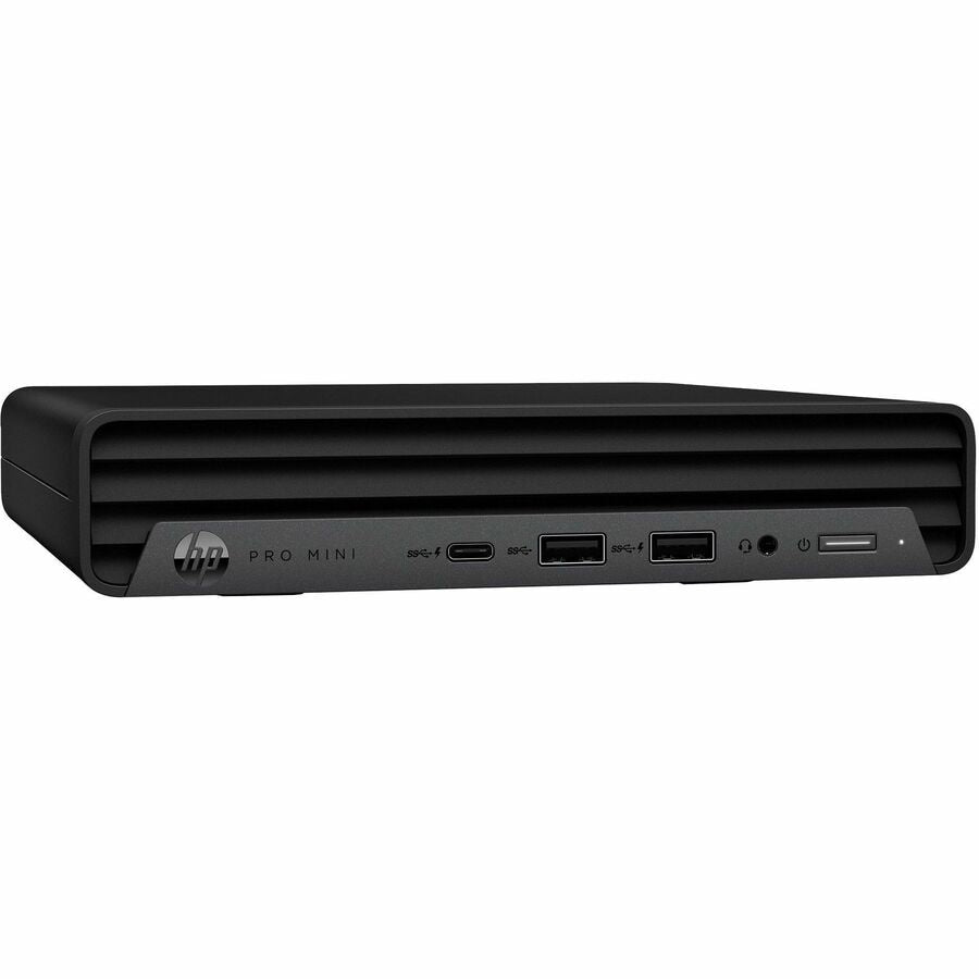 Mini PC HP Pro, Intel Core I5 13th 14 Núcleos, 16GB DDR4, 512 GB PCI Express NVMe SSD - vista 3