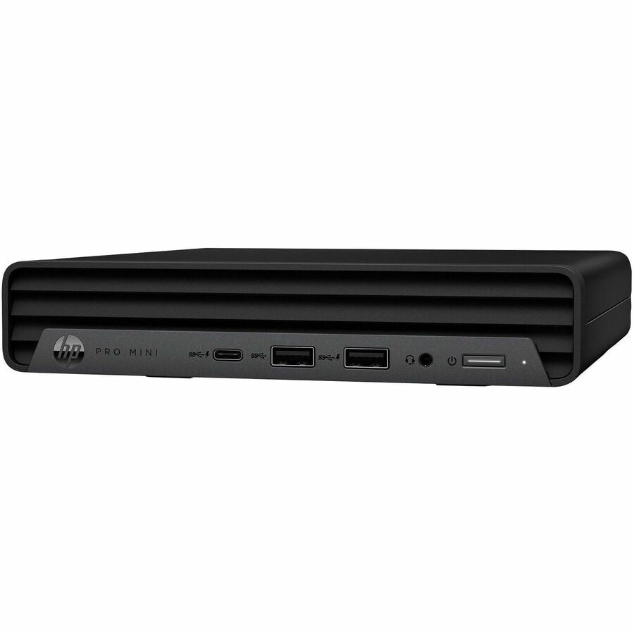 Mini PC HP Pro, Intel Core I5 13th 14 Núcleos, 16GB DDR4, 512 GB PCI Express NVMe SSD - vista 4