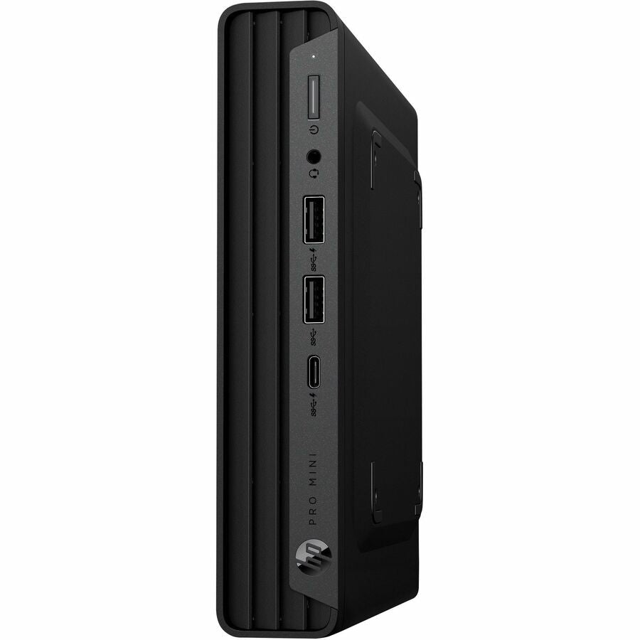 Mini PC HP Pro, Intel Core I5 13th 14 Núcleos, 16GB DDR4, 512 GB PCI Express NVMe SSD - vista 6