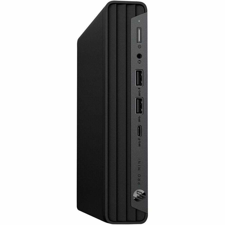 Mini PC HP Pro, Intel Core I5 13th 14 Núcleos, 16GB DDR4, 512 GB PCI Express NVMe SSD - vista 7