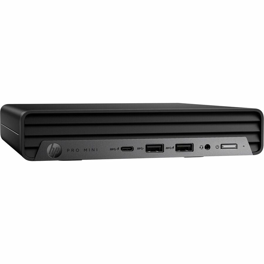 Mini PC HP Pro, Intel Core I5 14th 14 Núcleos, 8GB DDR5, 256 GB SSD - vista 2