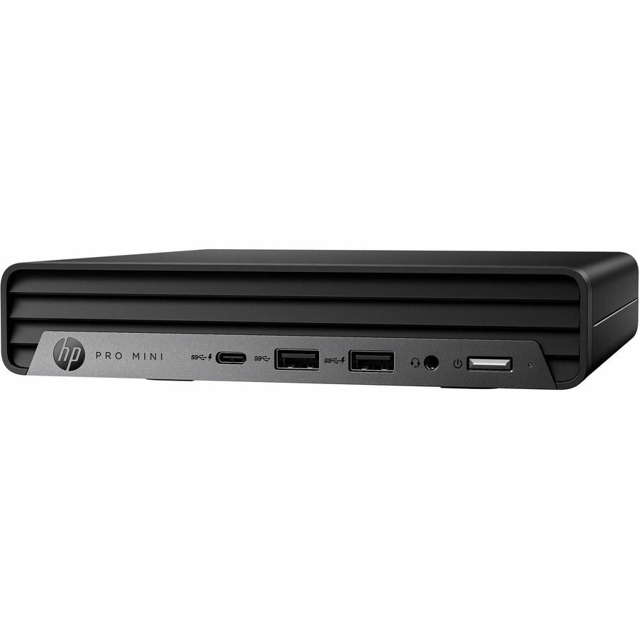Mini PC HP Pro, Intel Core I5 14th 14 Núcleos, 8GB DDR5, 256 GB SSD - vista 3