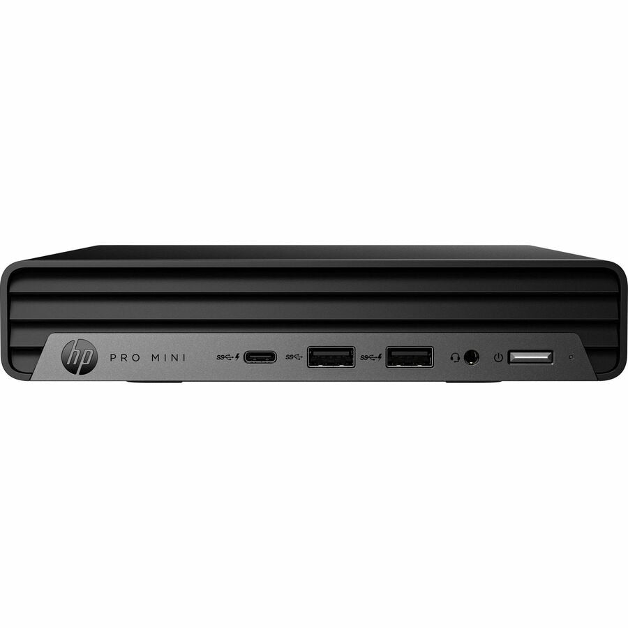 Mini PC HP Pro, Intel Core I5 14th 14 Núcleos, 8GB DDR5, 256 GB SSD - vista 4