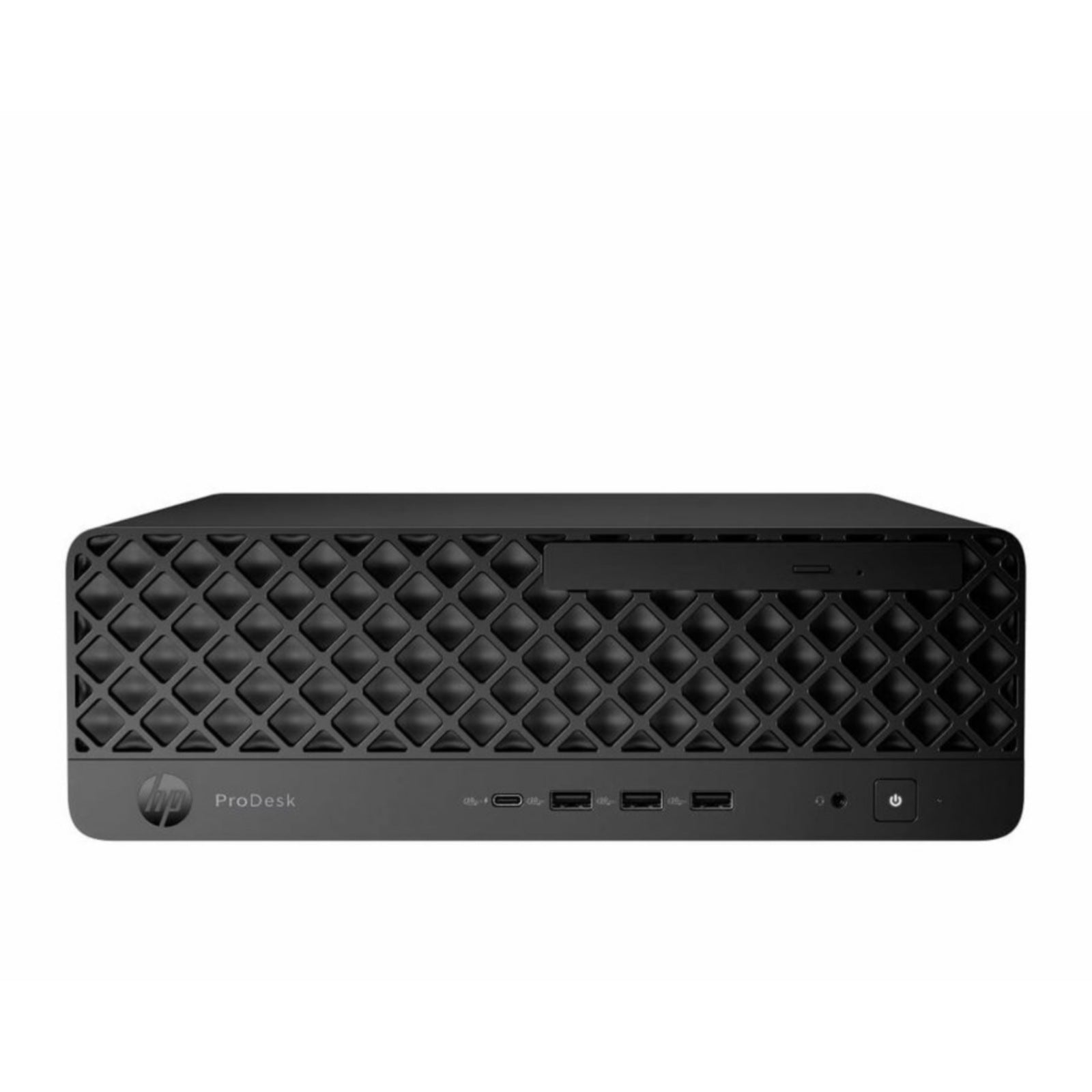 Mini PC HP ProDesk, Intel Core Ultra 5 15th 14 Núcleos, 16GB DDR5, 256 GB SSD, Intel® Q870 - vista 3