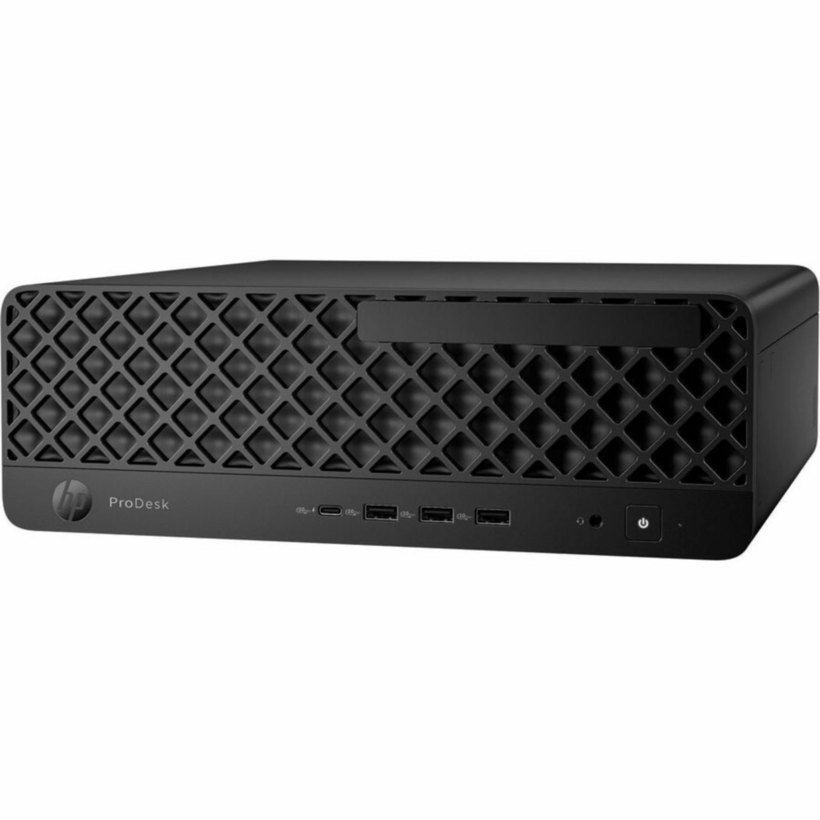Mini PC HP ProDesk, Intel Core Ultra 5 15th 14 Núcleos, 16GB DDR5, 512 GB SSD, Intel® Q870 - vista 4