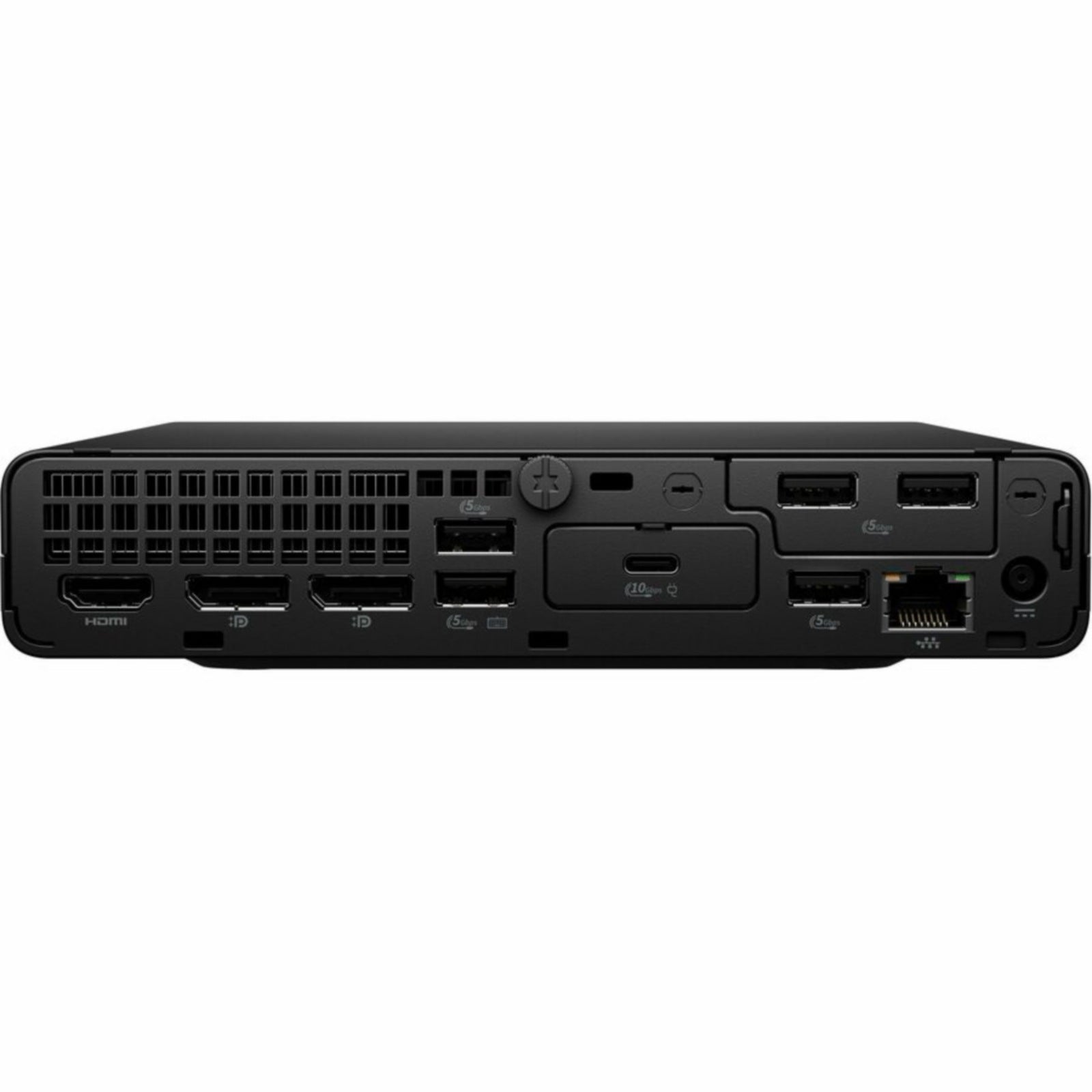 Mini PC HP ProDesk, Intel Core Ultra 5 235T 14 Núcleos, 16GB DDR5, 256 GB PCI Express NVMe SSD, Intel® Q870 (v - vista 4
