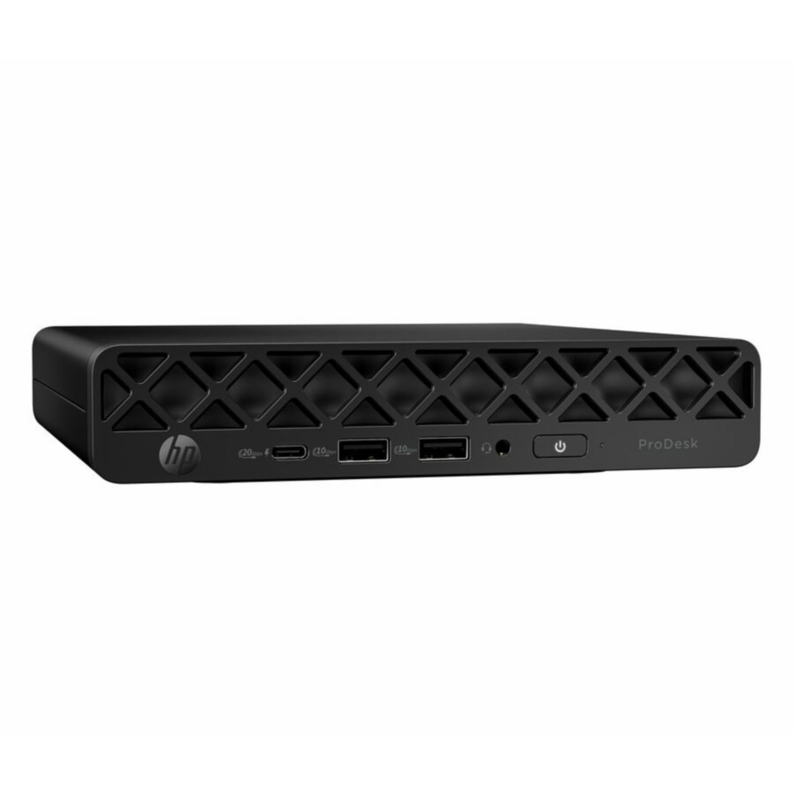 Mini PC HP ProDesk, Intel Core Ultra 5 235T 14 Núcleos, 32GB DDR5, 512 GB PCI Express NVMe SSD, Intel® Q870 (v - vista 5