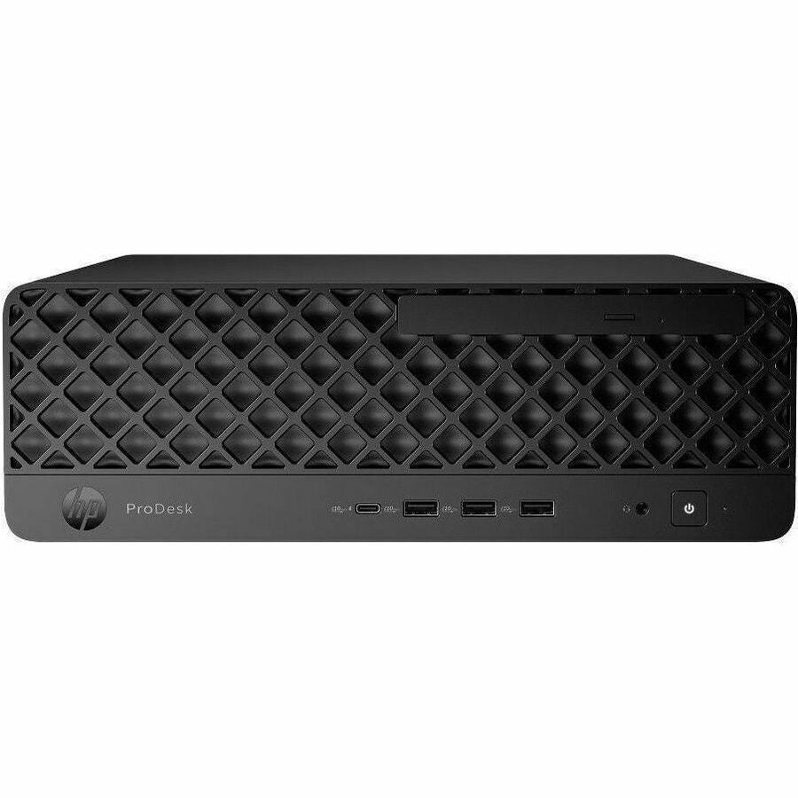 Mini PC HP ProDesk, Intel Core Ultra 7 15th 20 Núcleos, 16GB DDR5, 512 GB SSD, Intel® Q870 - vista 2