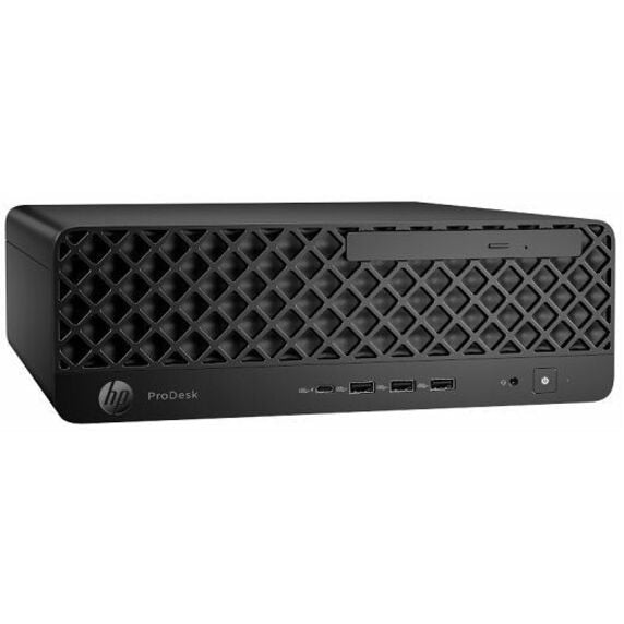Mini PC HP ProDesk, Intel Core Ultra 7 15th 20 Núcleos, 16GB DDR5, 512 GB SSD, Intel® Q870 - vista 3
