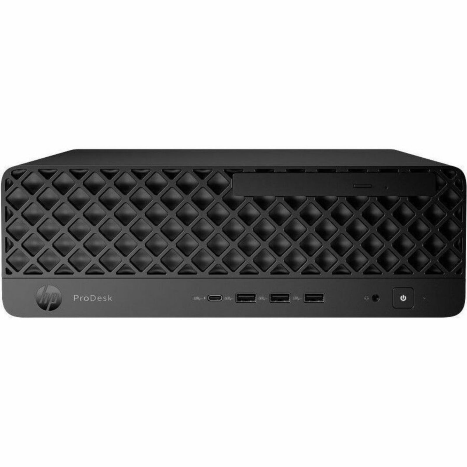 Mini PC HP ProDesk, Intel Core Ultra 7 15th 20 Núcleos, 32GB DDR5, 512 GB SSD, Intel® Q870 - vista 1