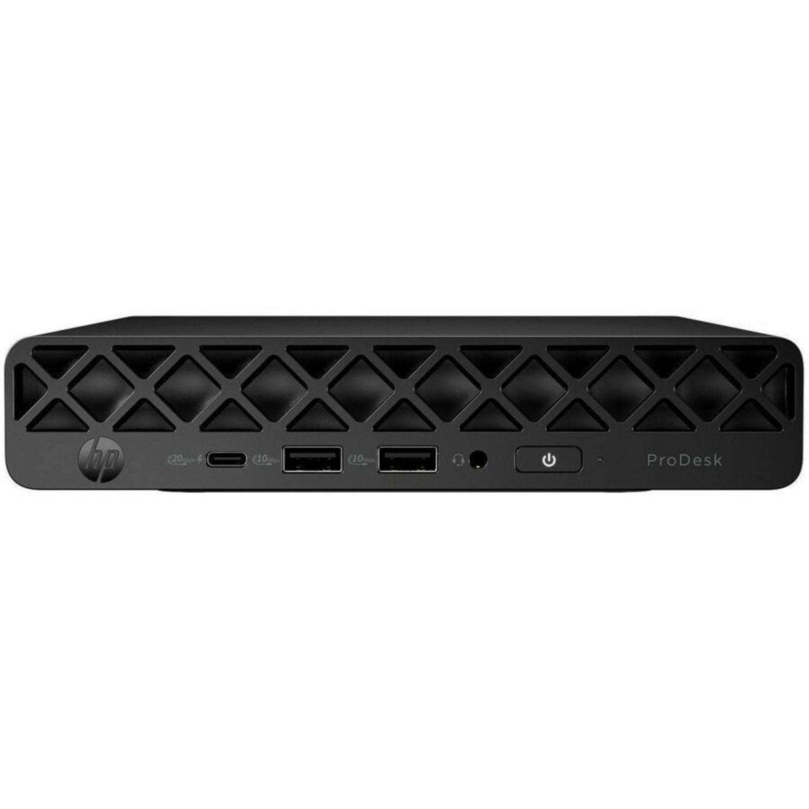 Mini PC HP ProDesk, Intel Core Ultra 7 265T 20 Núcleos, 16GB DDR5, 512 GB PCI Express NVMe SSD -, Intel® Q870  - vista 1