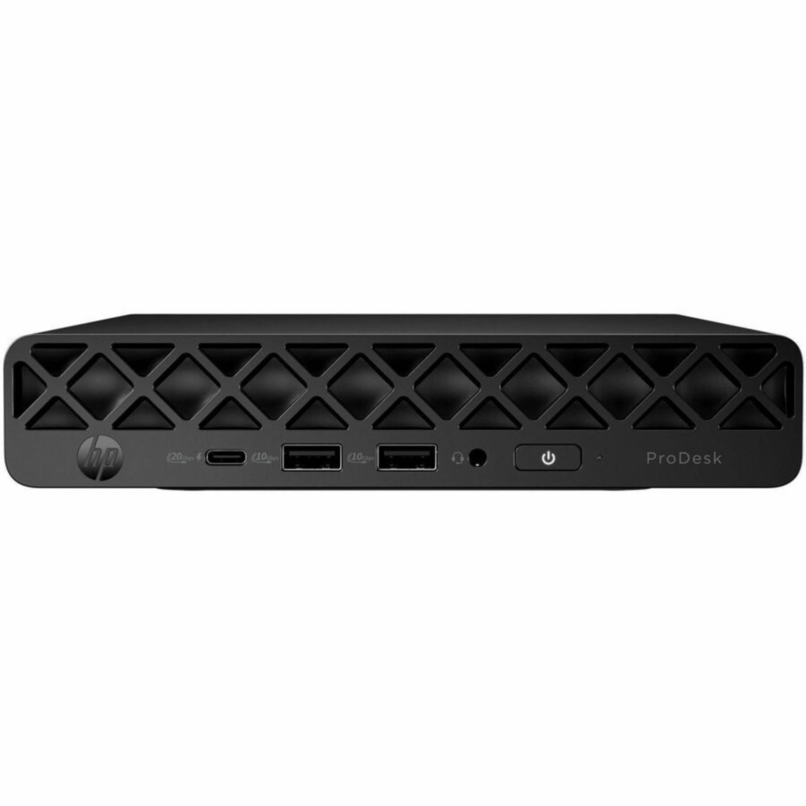 Mini PC HP ProDesk, Intel Core Ultra 7 265T 20 Núcleos, 32GB DDR5, 512 GB PCI Express NVMe SSD -, Intel® Q870  - vista 1