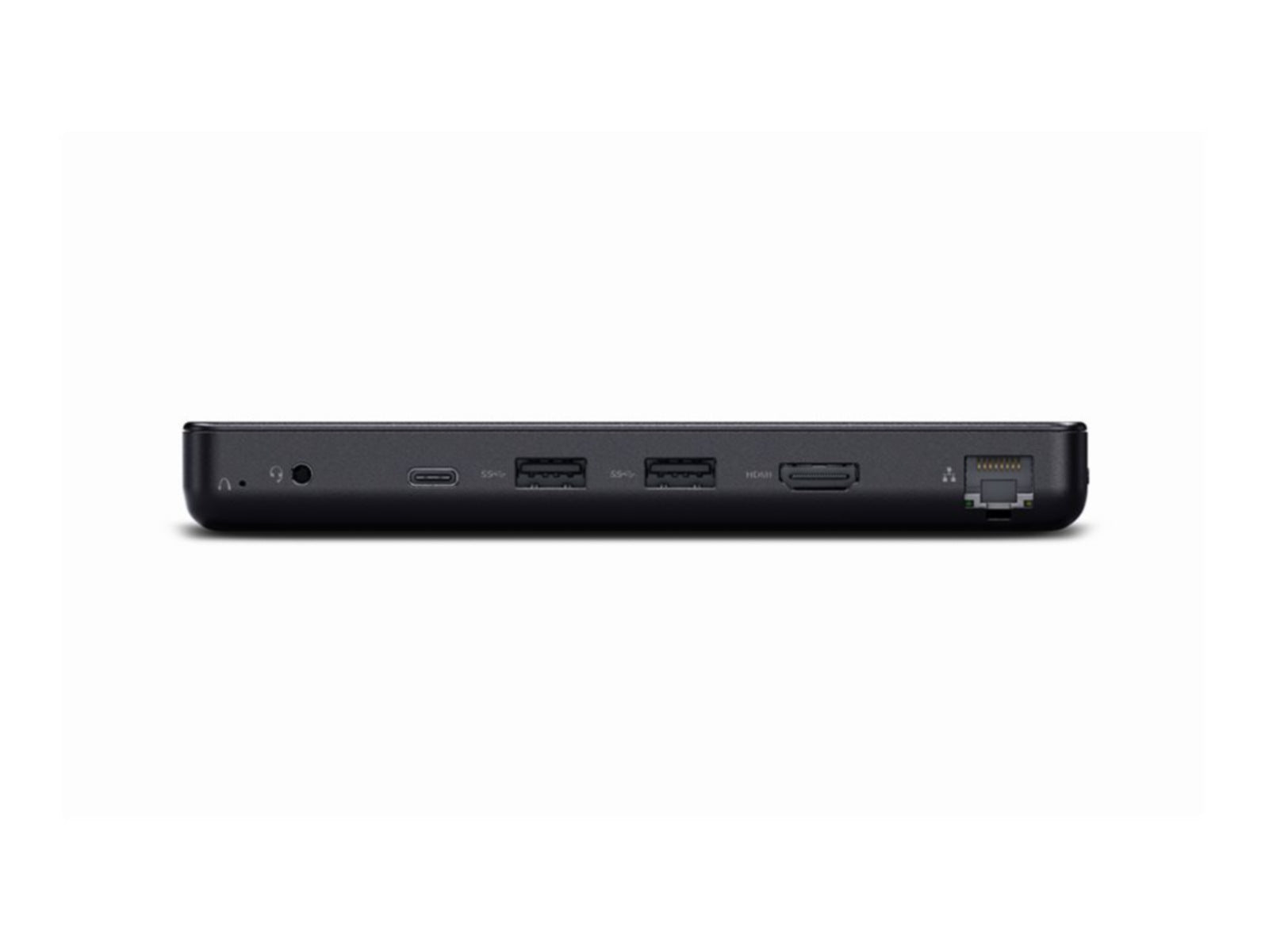 Mini PC Lenovo Chromebox Micro 83F9, Intel Celeron N4500 2 Núcleos, 8GB DDR4, 32 GB - vista 3