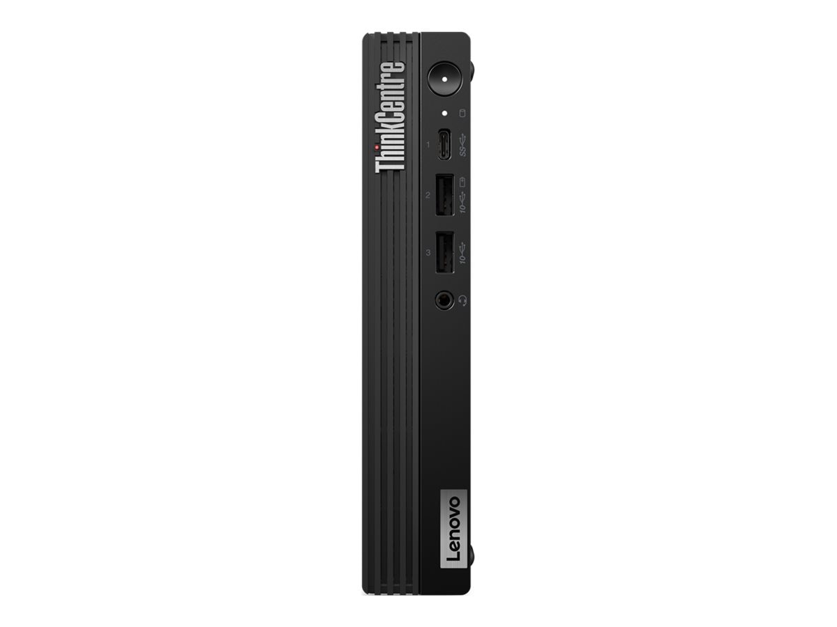 Mini PC Lenovo ThinkCentre M70q Gen 5 12TD, i5-14400T Core i5 14400T 14 Núcleos, 16GB DDR5, SSD 512 GB - vista 1