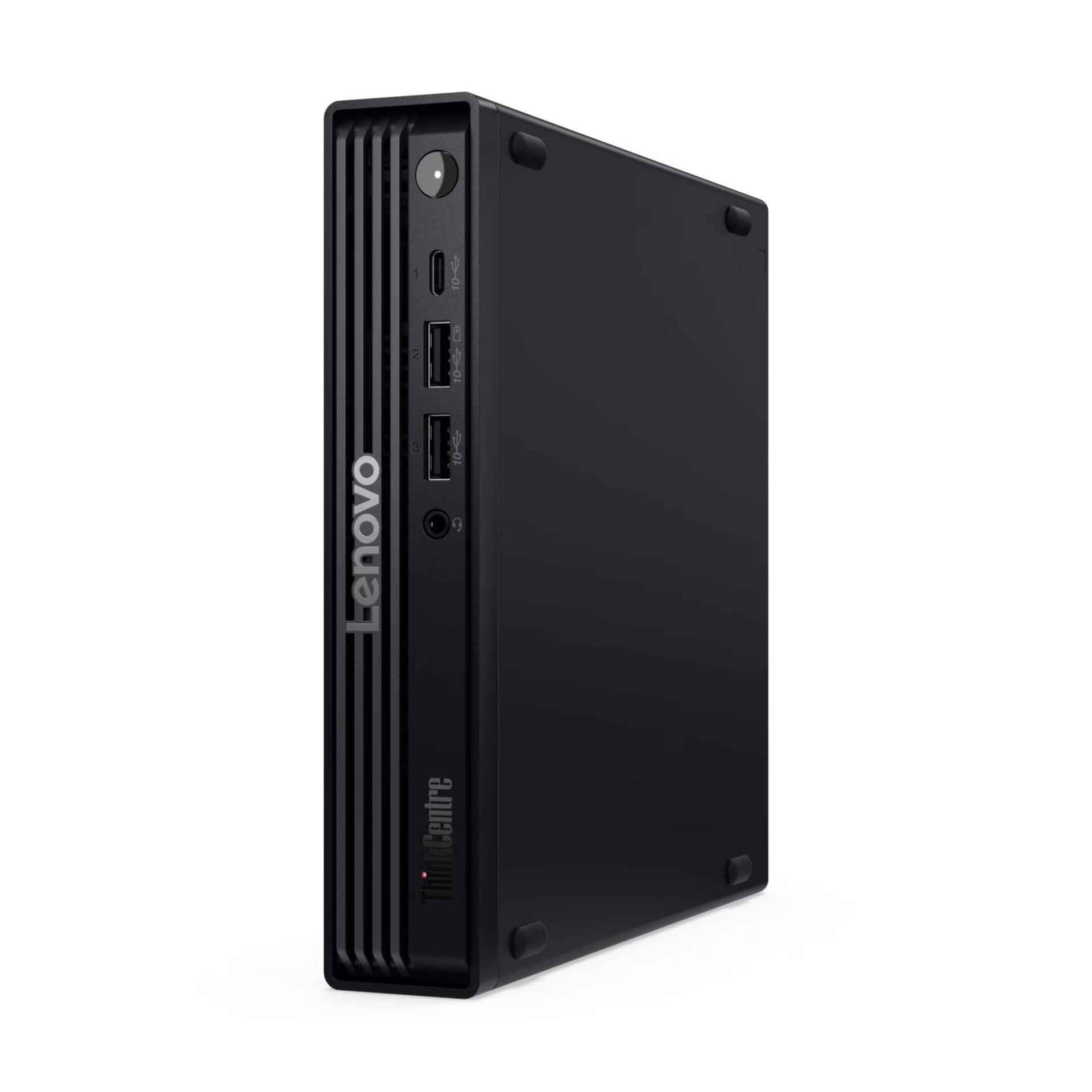 Mini PC Lenovo ThinkCentre M70q Gen 6 13A4, I5 Core i5 14500T 14 Núcleos, 32GB DDR5, SSD 1 TB, Intel Graphics - vista 1