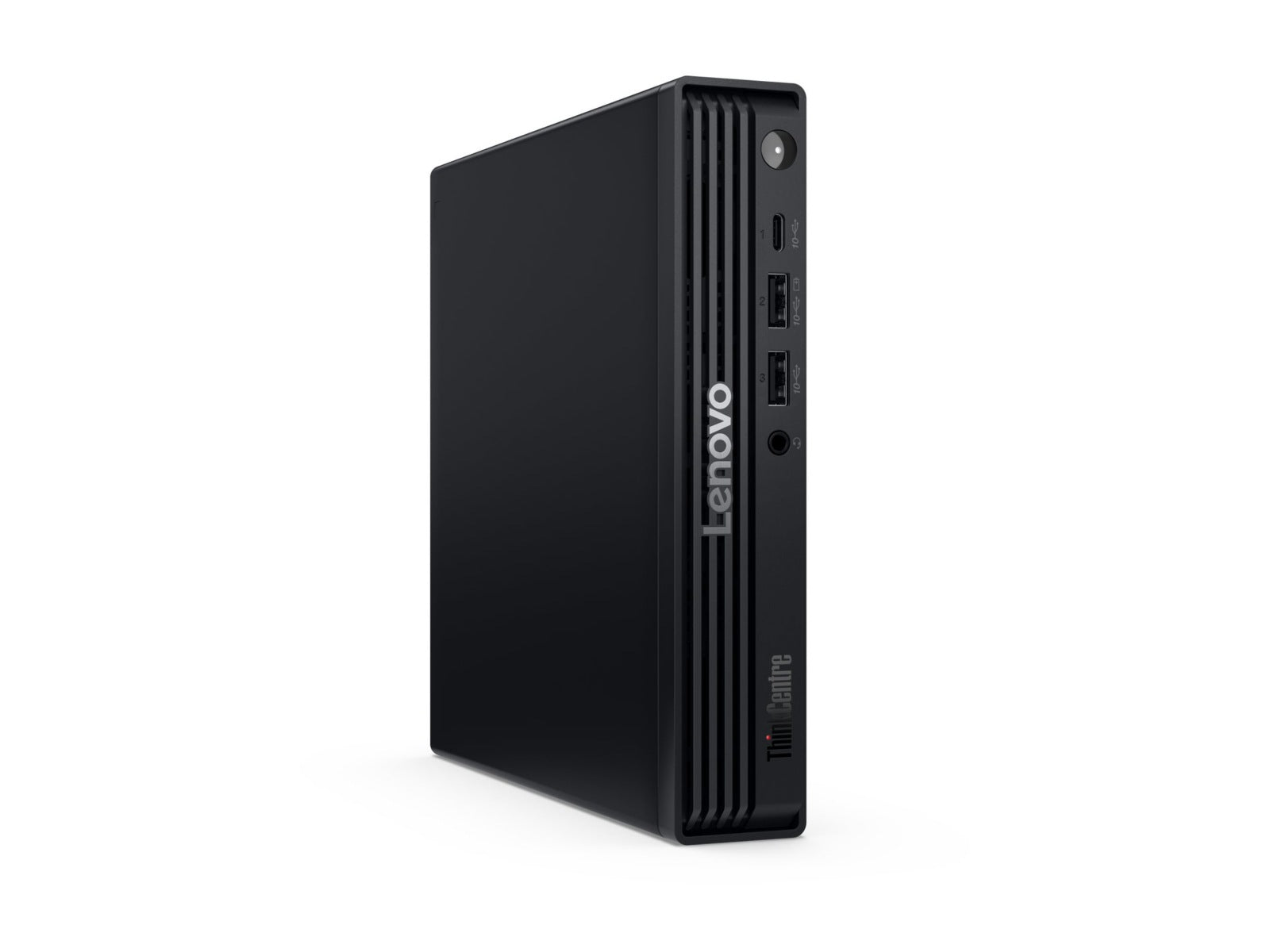 Mini PC Lenovo ThinkCentre M70q Gen 6 13A4, Intel Core Ultra 5 225T 10 Núcleos, 32GB DDR5, Lenovo ThinkCentre  - vista 3