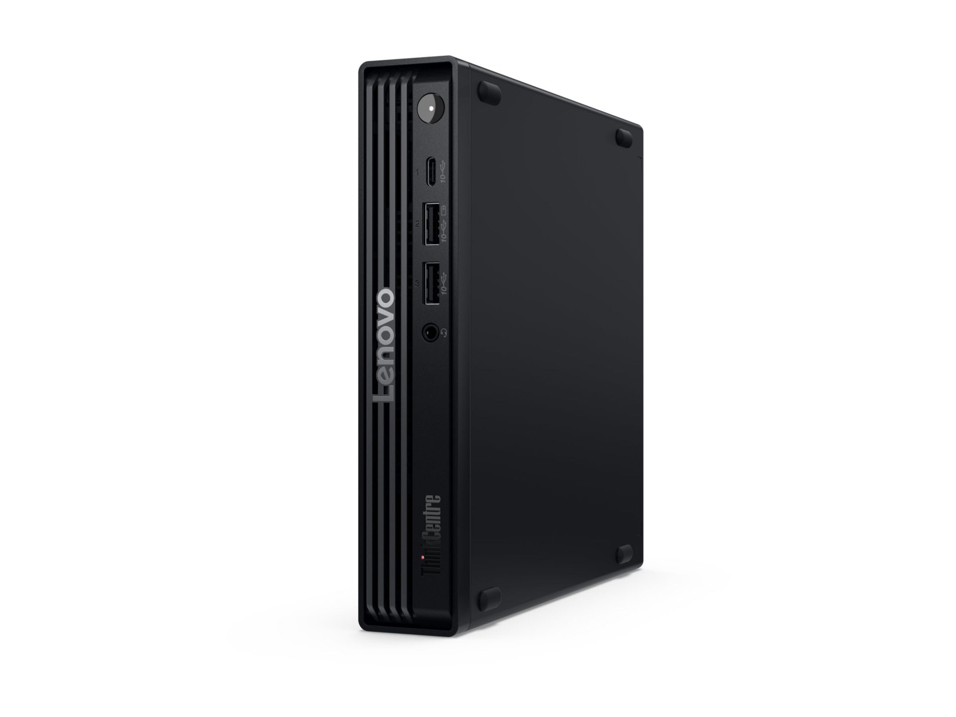 Mini PC Lenovo ThinkCentre M70q Gen 6 13A4, Intel Core Ultra 5 285 10 Núcleos, 16GB DDR5, Lenovo ThinkCentre M - vista 1
