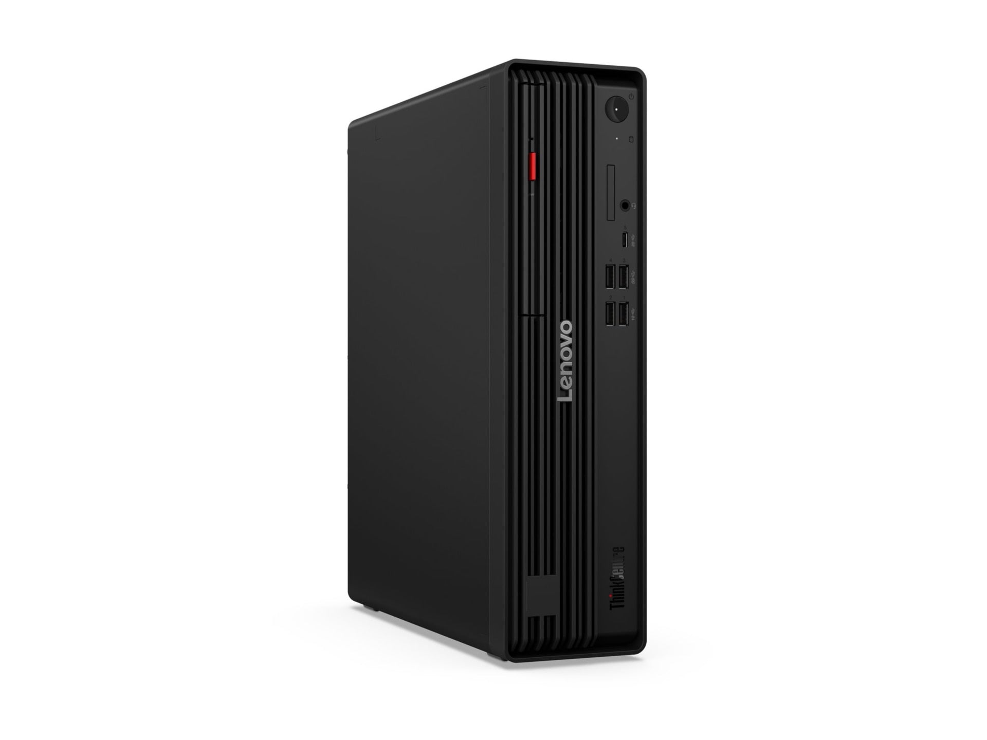 Mini PC Lenovo ThinkCentre M70s Gen 6 12YK, I5 Core i5 14500T 14 Núcleos, 32GB DDR5, SSD 512 GB, Intel Graphic - vista 5