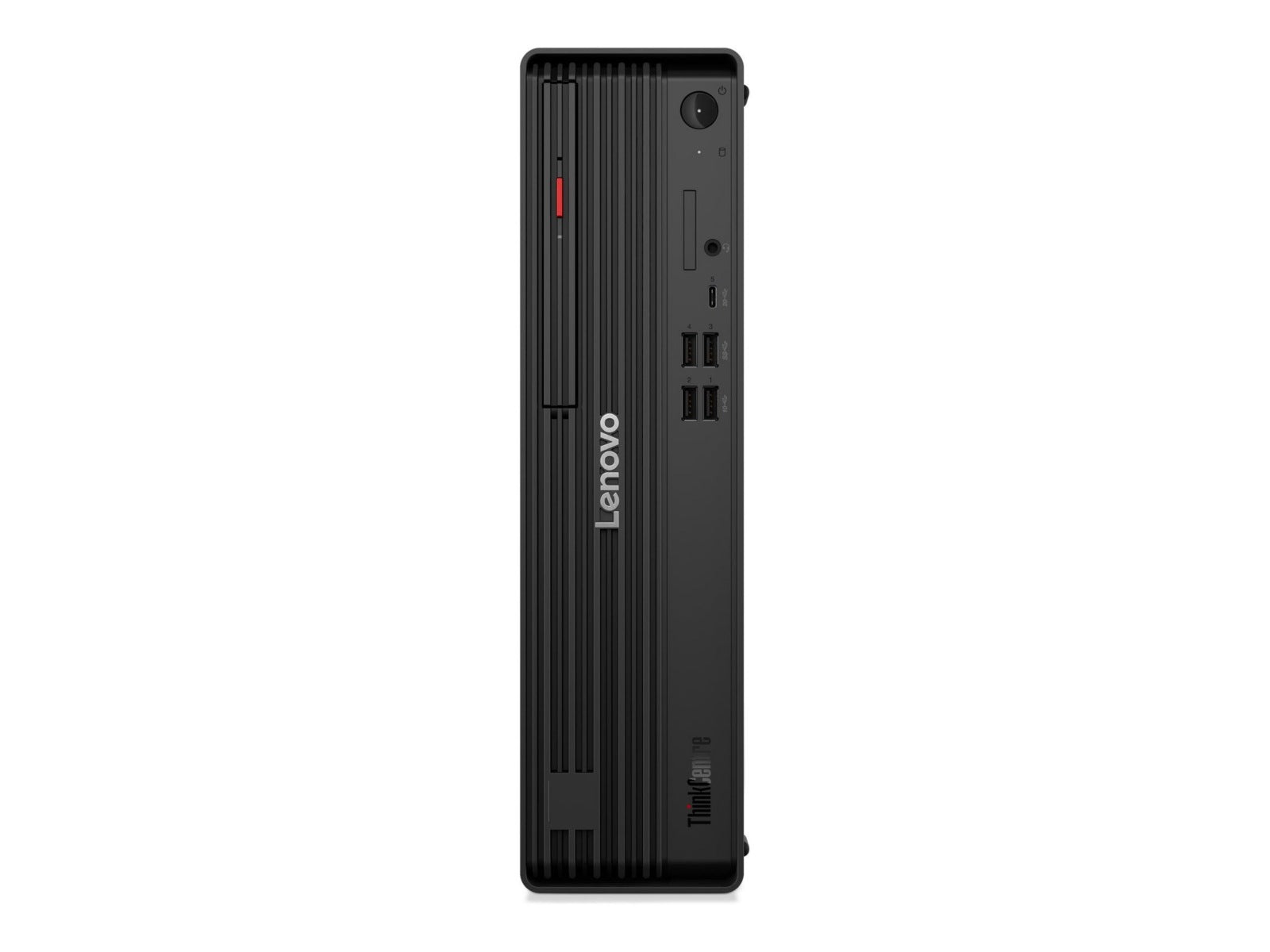 Mini PC Lenovo ThinkCentre M70s Gen 6 12YQ, Intel Core Ultra 5 235 14 Núcleos, 32GB DDR5, SSD 512 GB, Intel Gr - vista 1