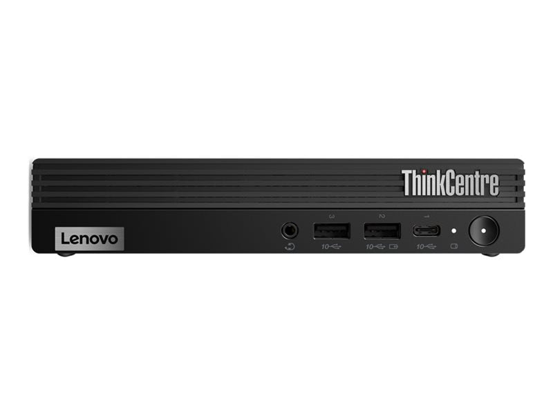 Mini PC Lenovo ThinkCentre M75q Gen 5 12RQ, i7 Core i7 14700 6 Núcleos, 32GB DDR5, SSD 512 GB, Radeon 760M - vista 1