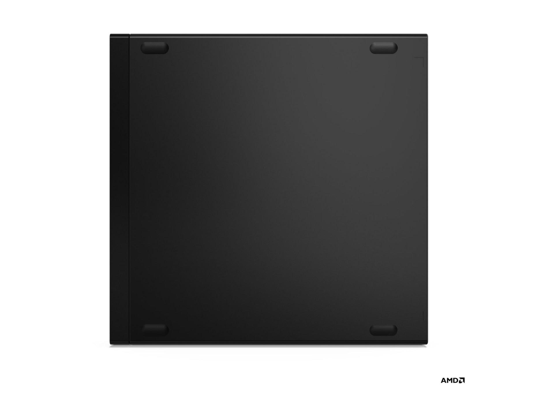 Mini PC Lenovo ThinkCentre M75q Gen 5 12RQ, i7 Core i7 14700 6 Núcleos, 32GB DDR5, SSD 512 GB, Radeon 760M - vista 3