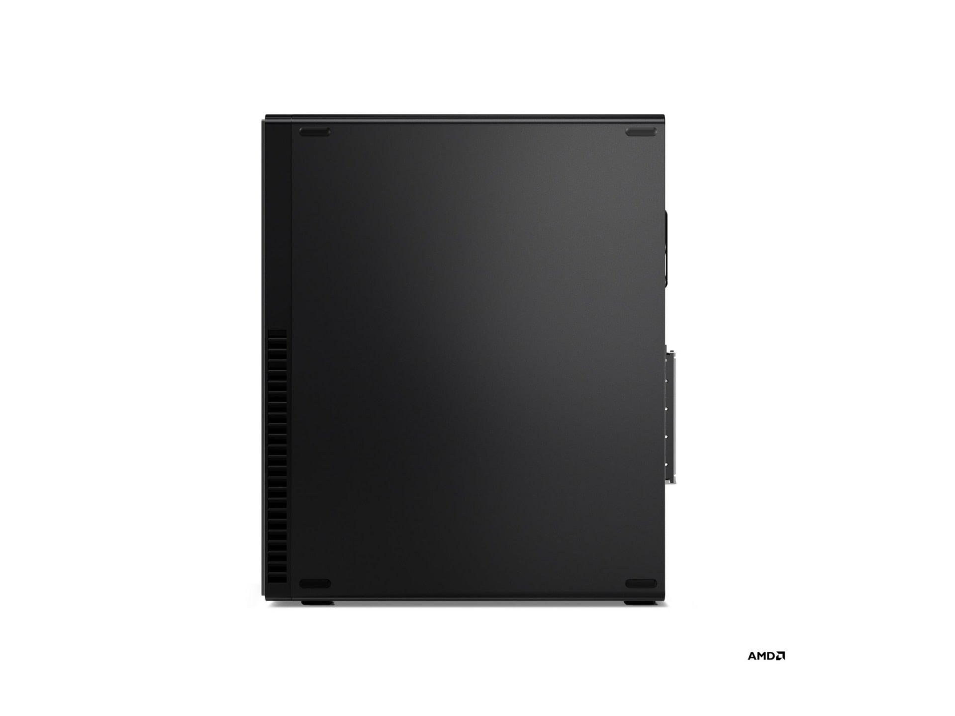 Mini PC Lenovo ThinkCentre M75s Gen 5, AMD Ryzen 7 Pro 8700G 8 Núcleos, 32GB DDR5, 512 GB SSD, Radeon RX 6400 - vista 4