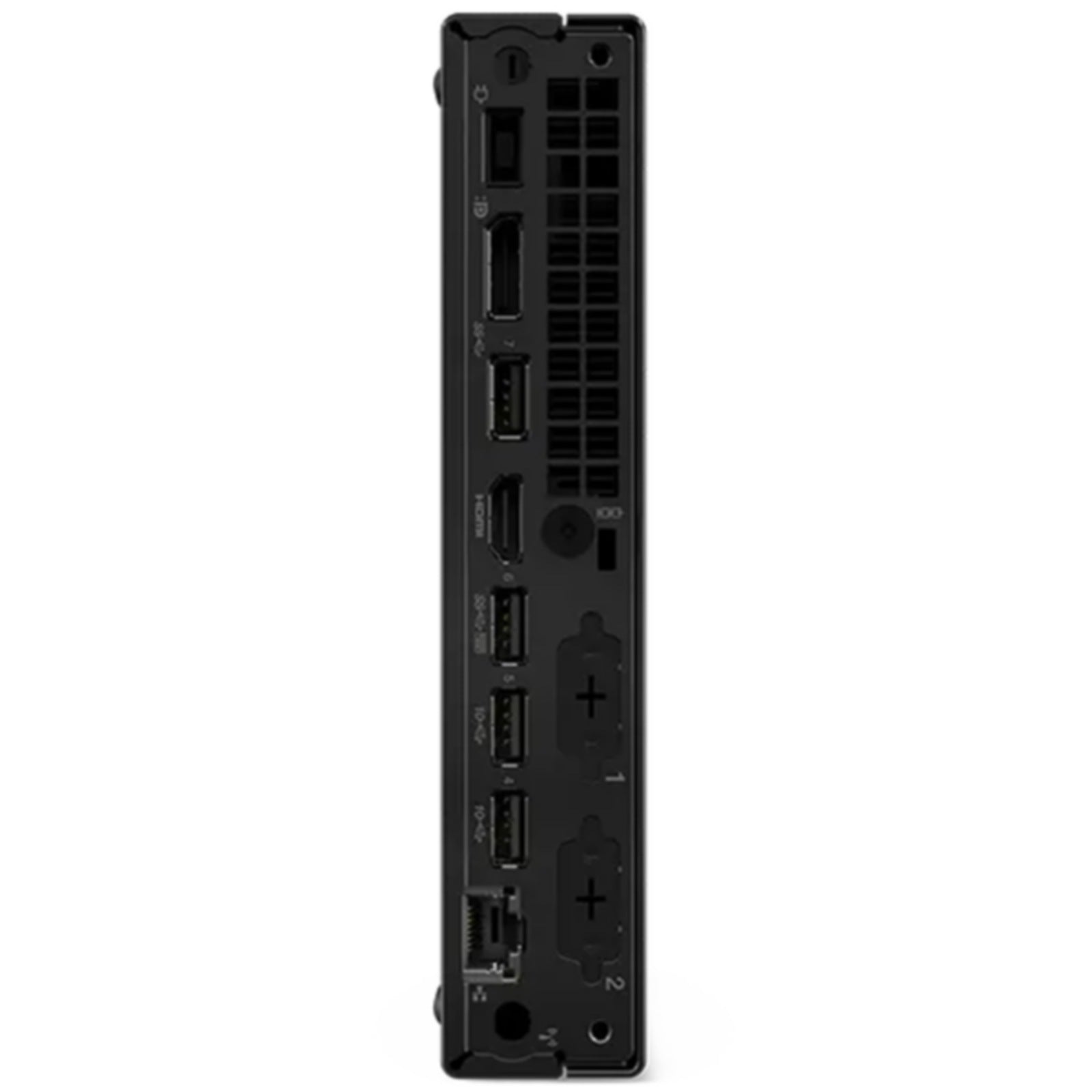 Mini PC Lenovo ThinkCentre M90q Gen 5 12TH, Intel Core i5 I5-14500 14 Núcleos, 16GB DDR5, 256 GB - vista 4