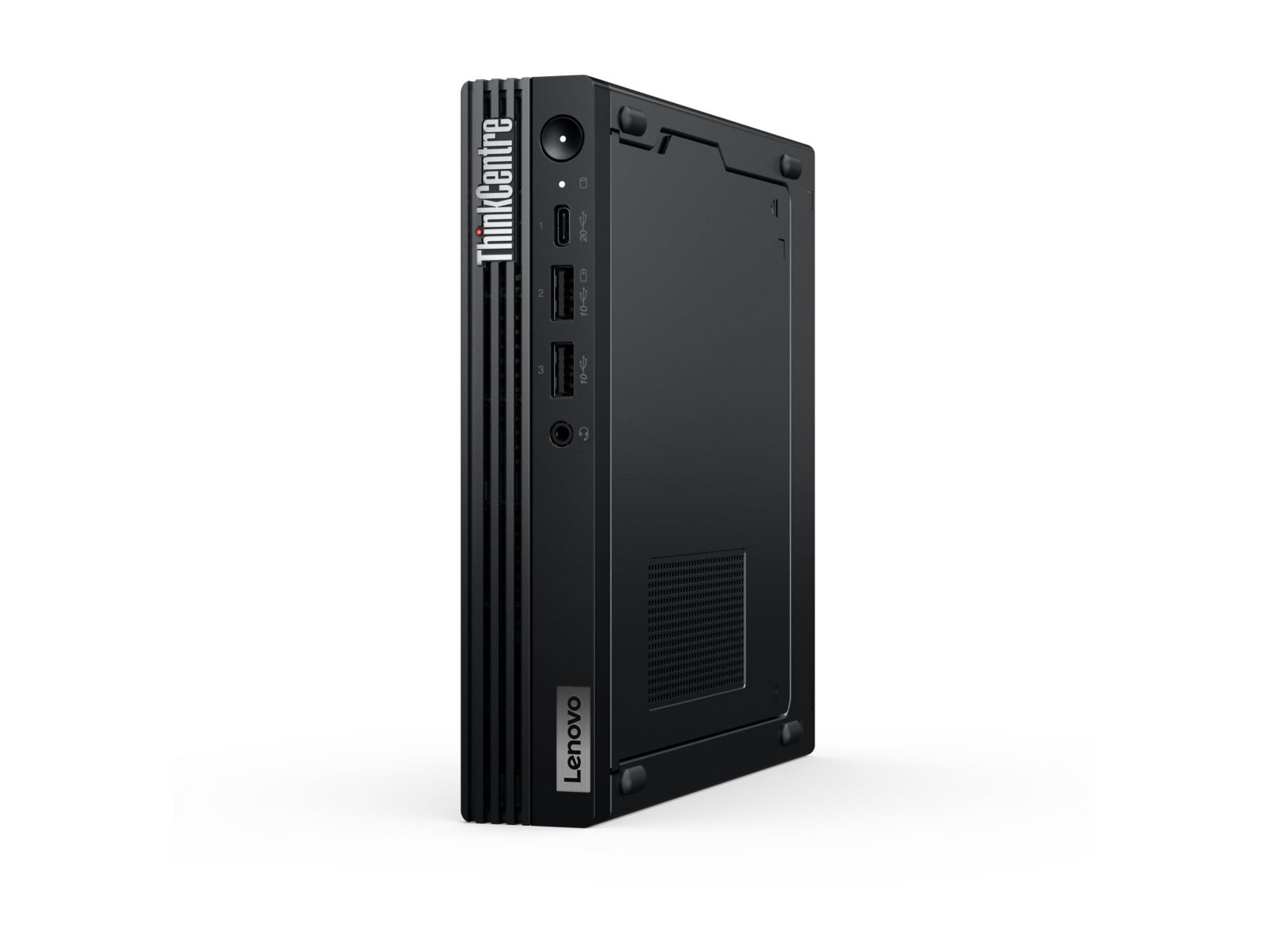 Mini PC Lenovo ThinkCentre M90q Gen 5 12TH, Intel Core i5 I5-14500 14 Núcleos, 32GB DDR5, SSD 1 TB - vista 1