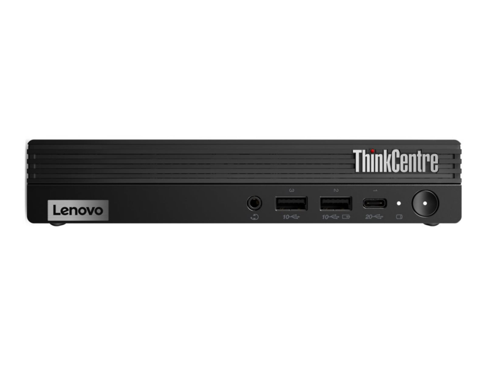 Mini PC Lenovo ThinkCentre M90q Gen 5 12TH, Intel Core i9 I9-14900 24 Núcleos, 32GB DDR5, Lenovo ThinkCentre M - vista 1