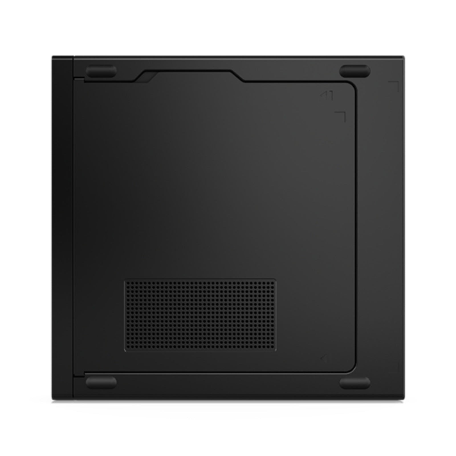 Mini PC Lenovo ThinkCentre M90q Gen 5 12TH, Intel Core i9 I9-14900 24 Núcleos, 32GB DDR5, Lenovo ThinkCentre M - vista 5