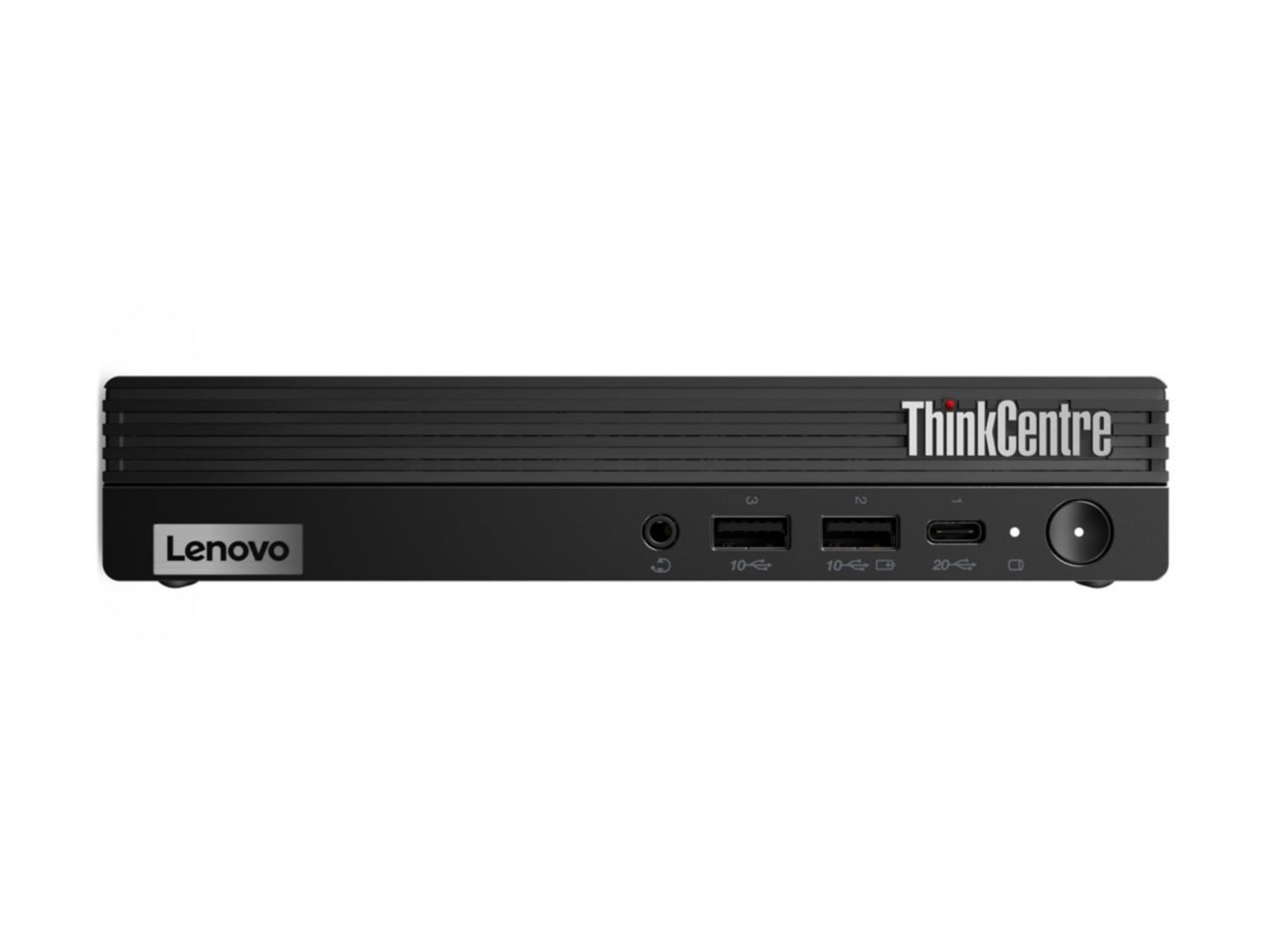 Mini PC Lenovo ThinkCentre M90q Gen 5 12TH, Intel Core i9 I9-14900 24 Núcleos, 64GB DDR5, SSD 1 TB - vista 2