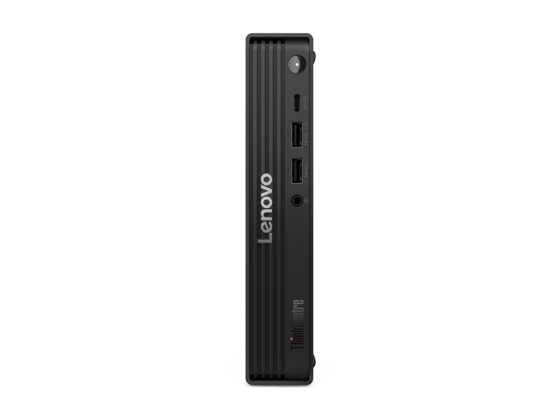 Mini PC Lenovo ThinkCentre M90q Gen 6 13AC, Intel Core Ultra 5 235 14 Núcleos, 16GB DDR5, SSD 256 GB, Intel Gr - vista 1