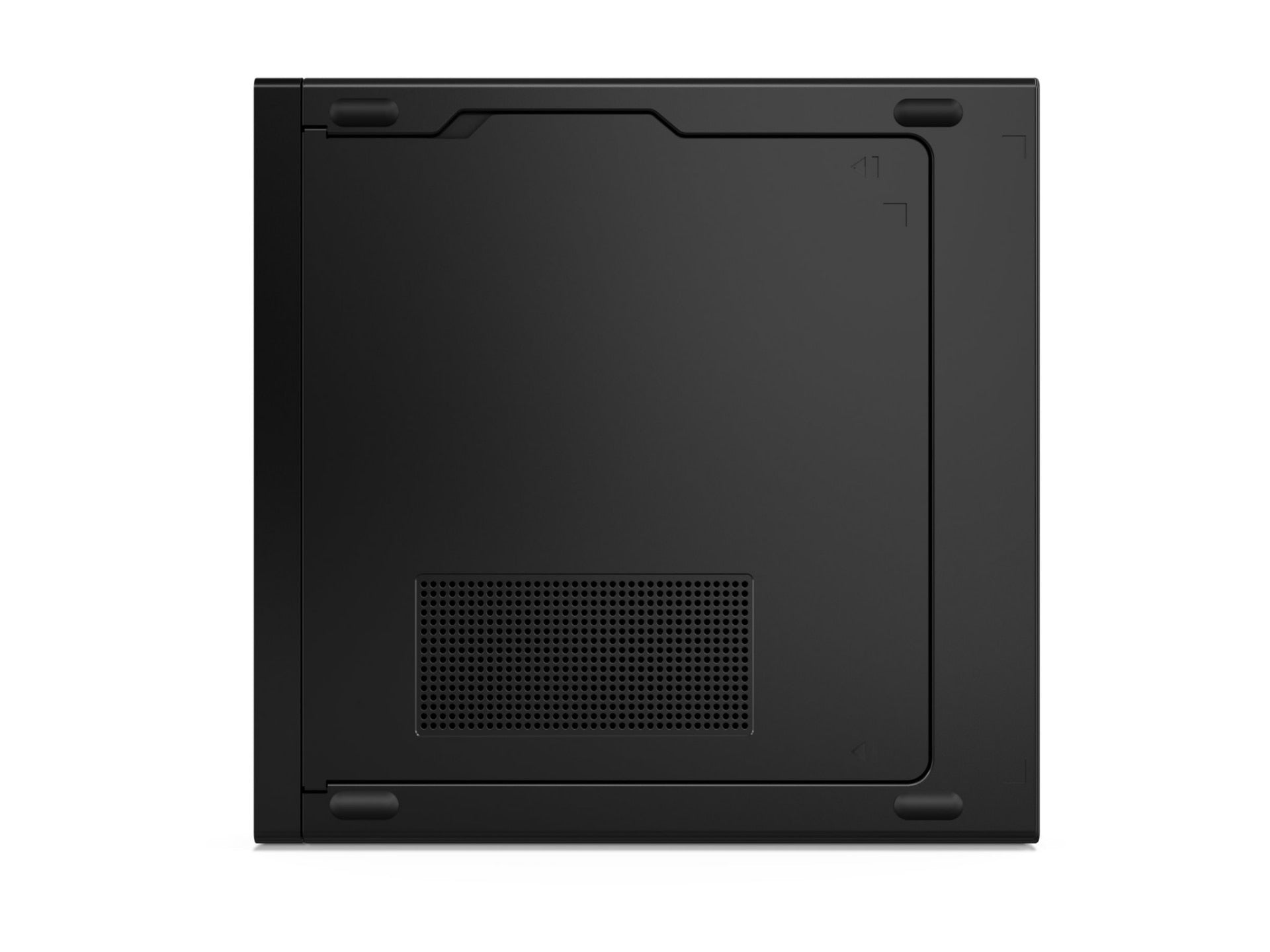 Mini PC Lenovo ThinkCentre M90q Gen 6 13AC, Intel Core Ultra 5 235 14 Núcleos, 16GB DDR5, SSD 256 GB, Intel Gr - vista 6