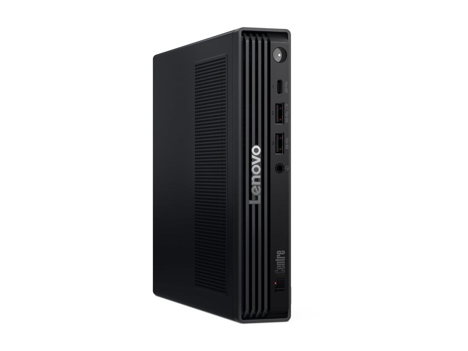 Mini PC Lenovo ThinkCentre M90q Gen 6 13AC, Intel Core Ultra 9 285 24 Núcleos, 32GB DDR5, 1TB, Intel Graphics - vista 2