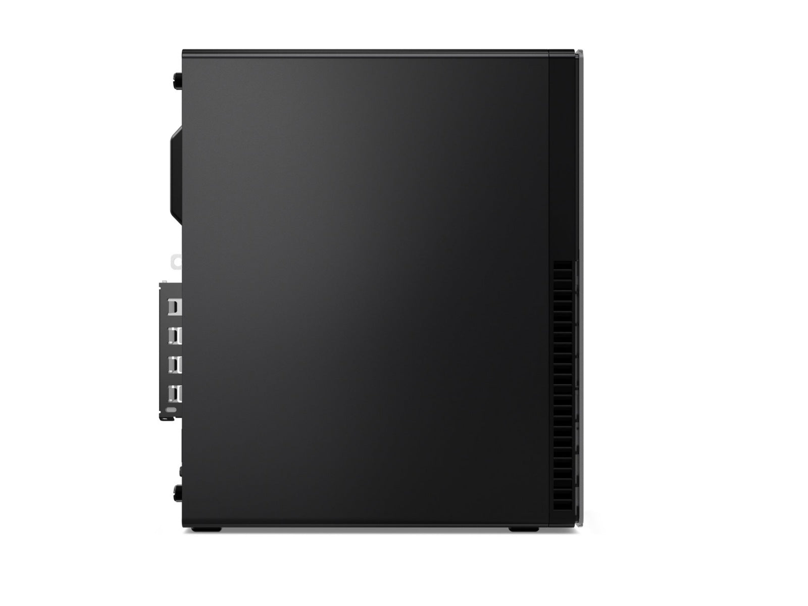 Mini PC Lenovo ThinkCentre M90s Gen 5 12V4, Intel Core i7 14700 20 Núcleos, 16GB DDR5, SSD 512 GB - vista 3