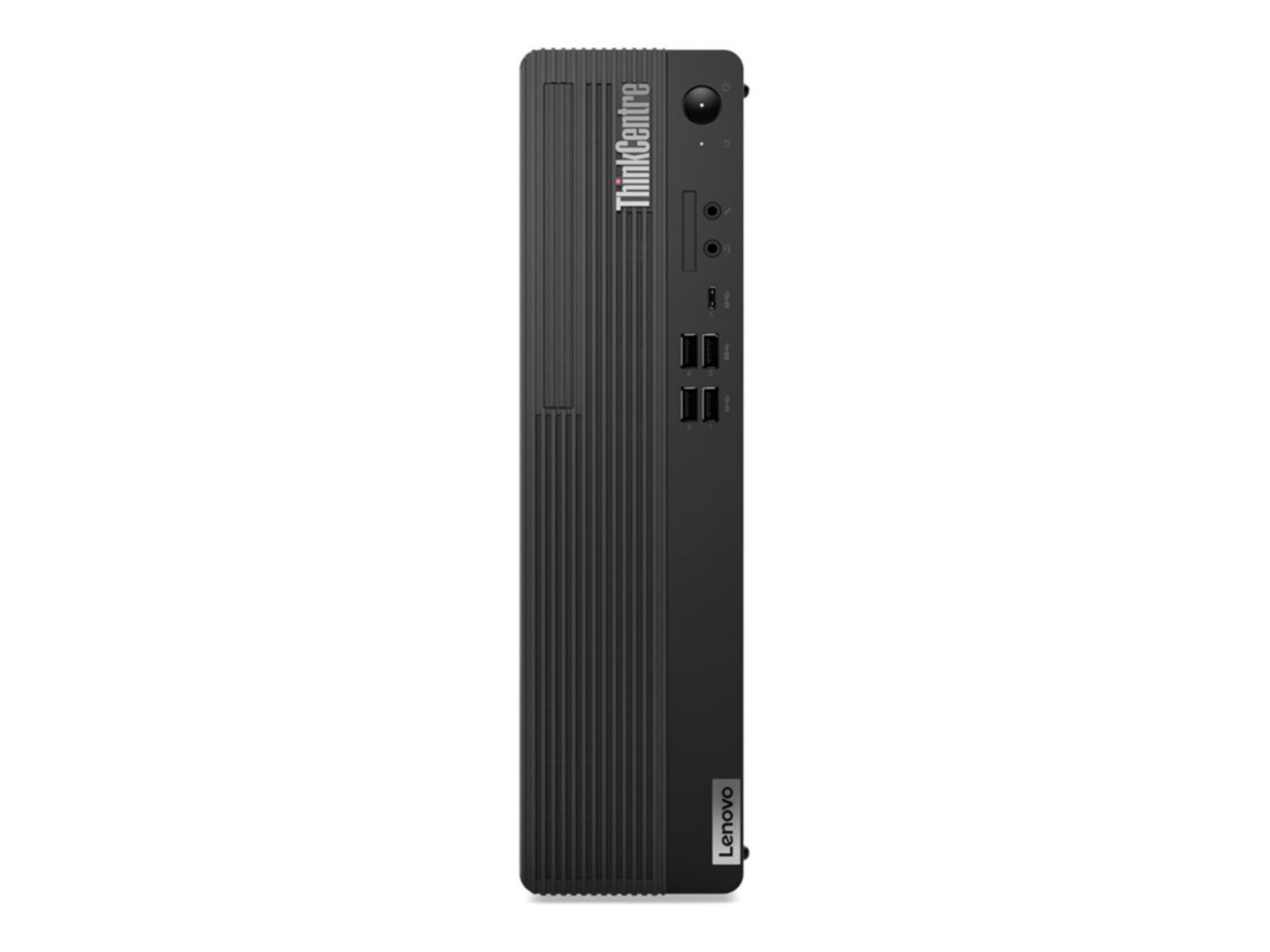 Mini PC Lenovo ThinkCentre M90s Gen 5 12V4, Intel Core i9 14900 24 Núcleos, 32GB DDR5, SSD 1 TB - vista 1