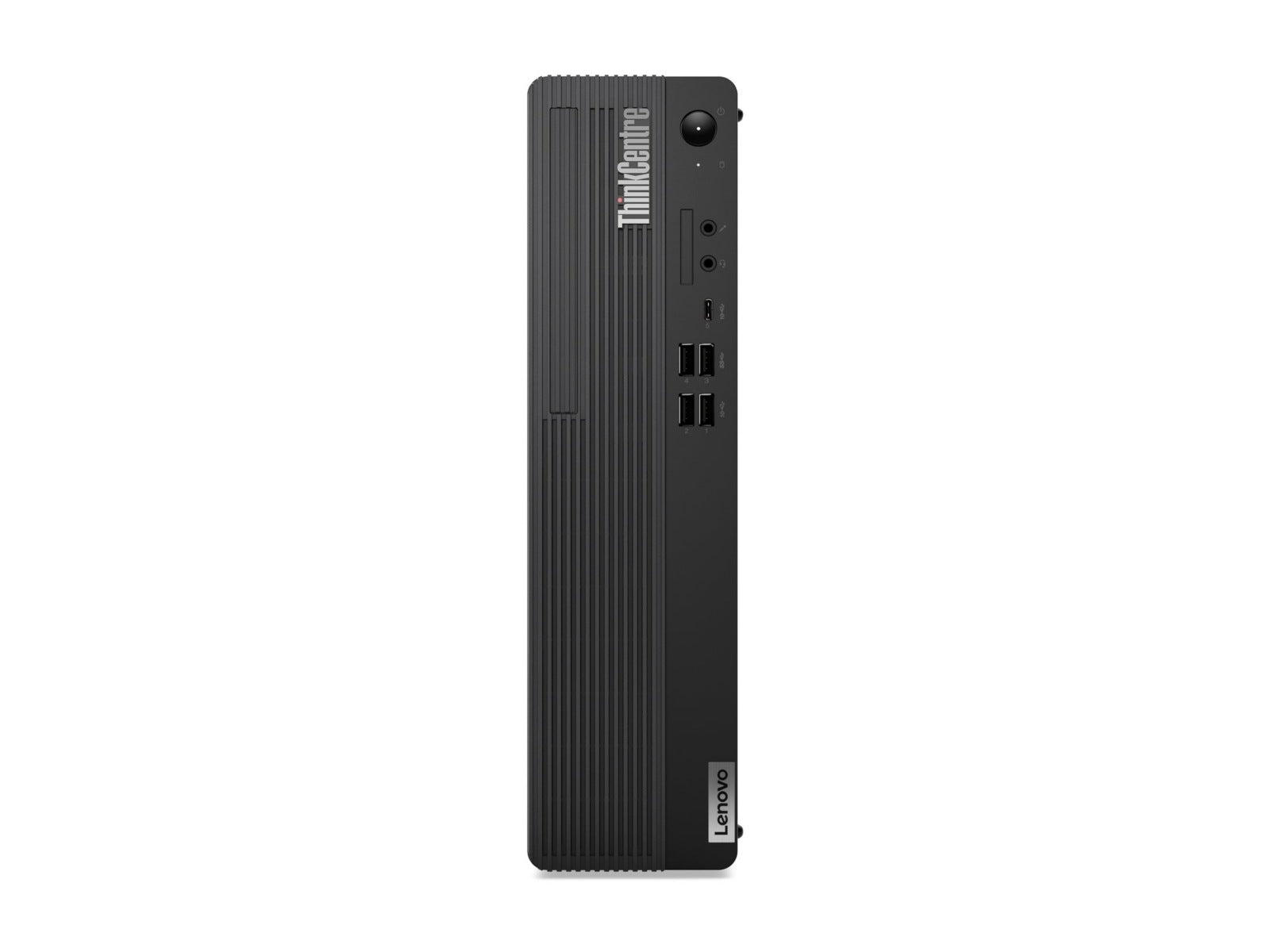 Mini PC Lenovo ThinkCentre M90s Gen 5 12V4, Intel Core i9 I9-14900 24 Núcleos, 64GB DDR5, SSD 1 TB - vista 2