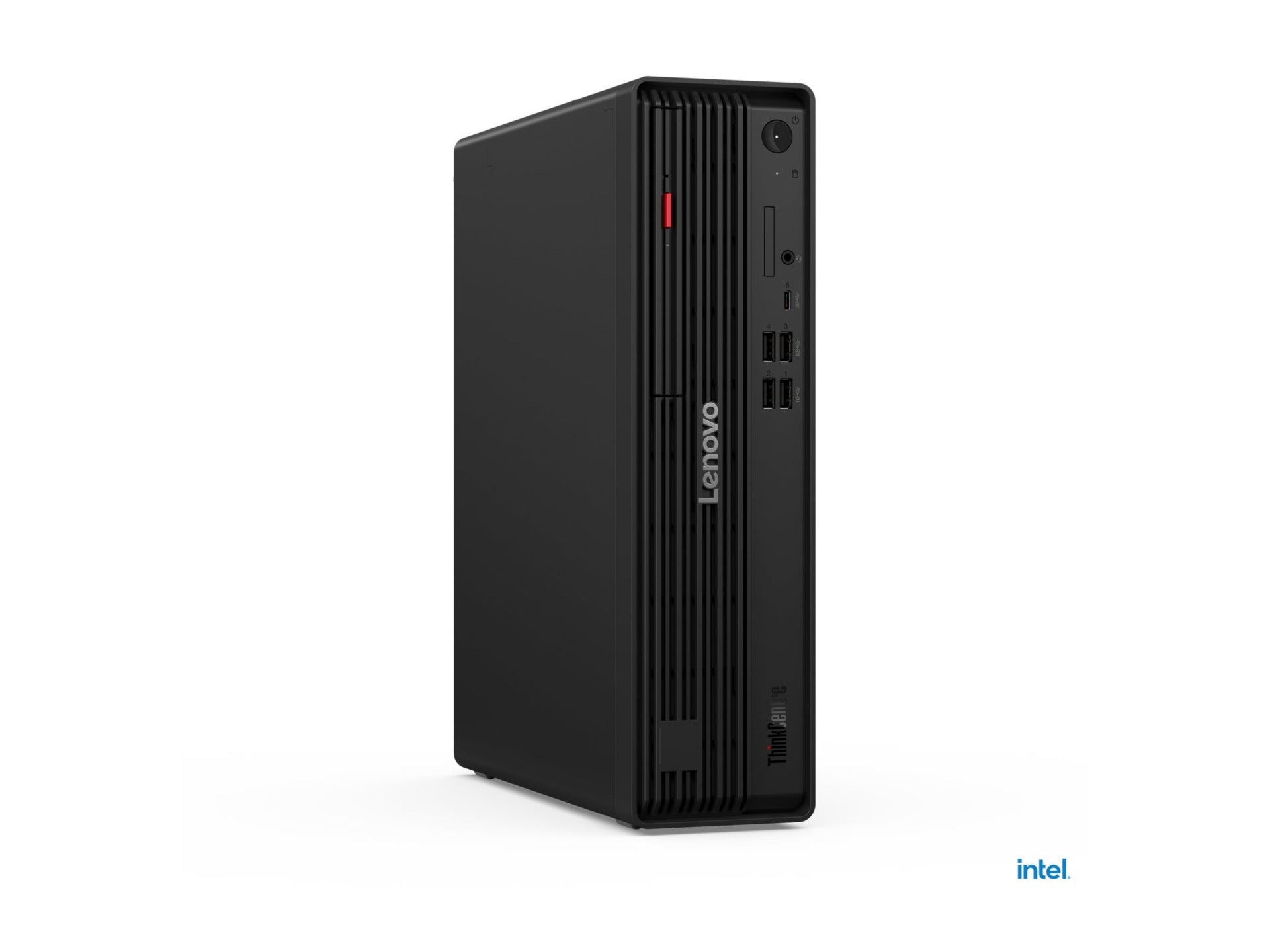 Mini PC Lenovo ThinkCentre M90s Gen 6 12YU, Intel Core Ultra 5 235 14 Núcleos, 16GB DDR5, Core Ultra 5 / 16GB  - vista 3