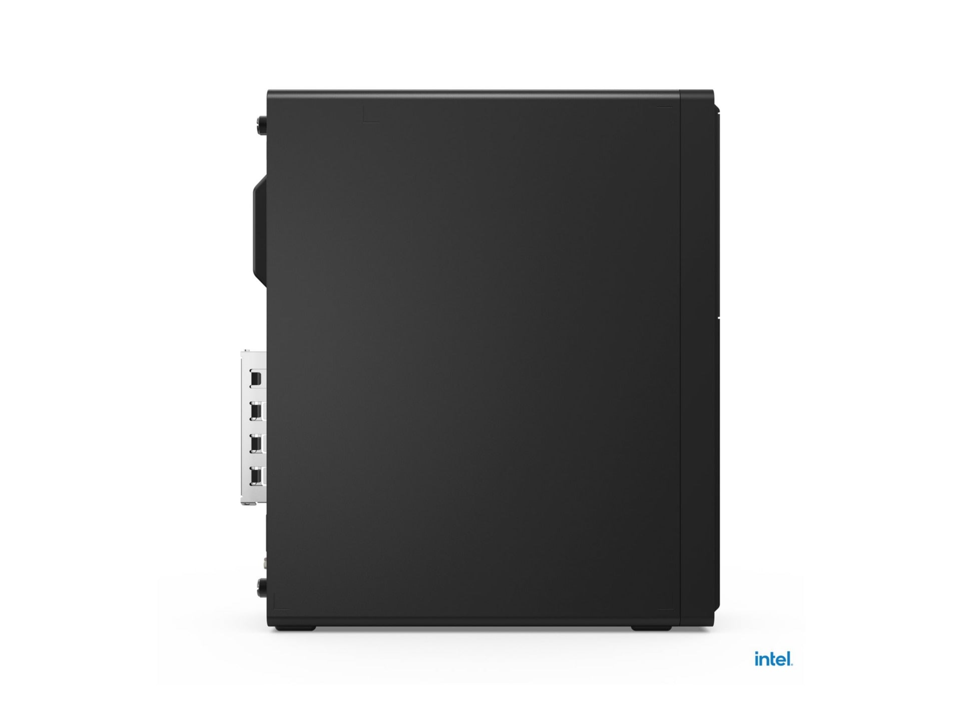 Mini PC Lenovo ThinkCentre M90s Gen 6 12YU, Intel Core Ultra 5 235 14 Núcleos, 16GB DDR5, Core Ultra 5 / 16GB  - vista 5