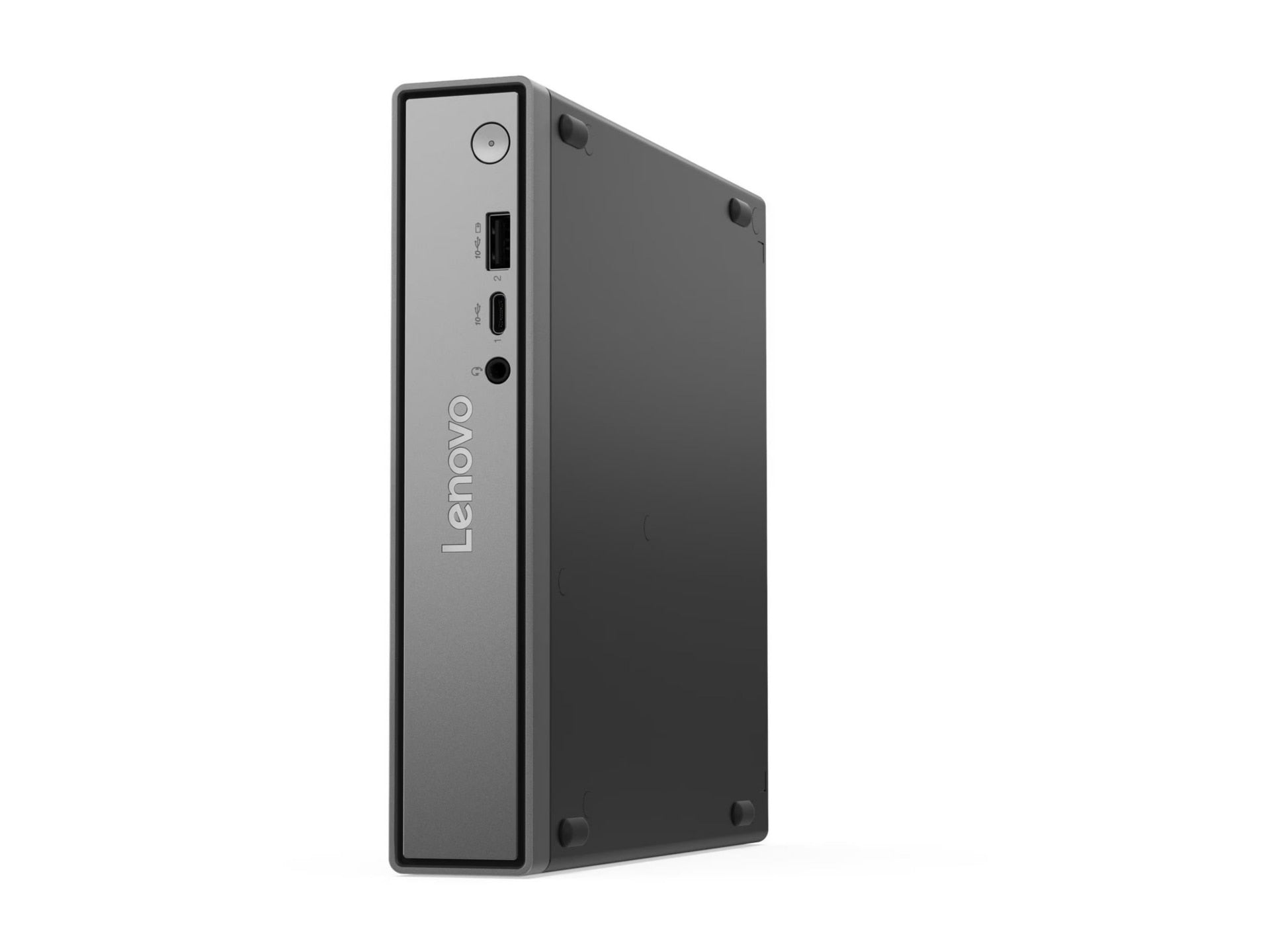 Mini PC Lenovo ThinkCentre neo 50q Gen 5 13B9, Intel Celeron N4500 8 Núcleos, 8GB DDR5, SSD 256 GB - vista 1