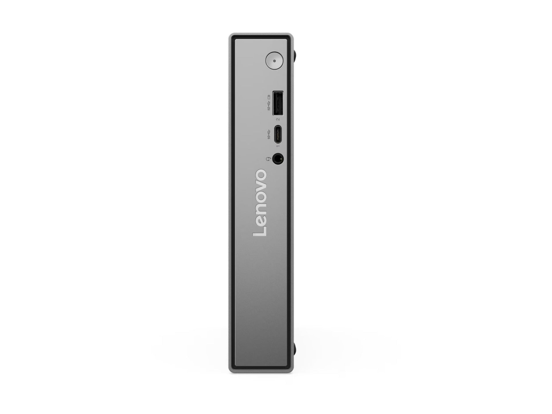 Mini PC Lenovo ThinkCentre neo 50q Gen 5 13B9, Intel Celeron N4500 8 Núcleos, 8GB DDR5, SSD 256 GB - vista 3