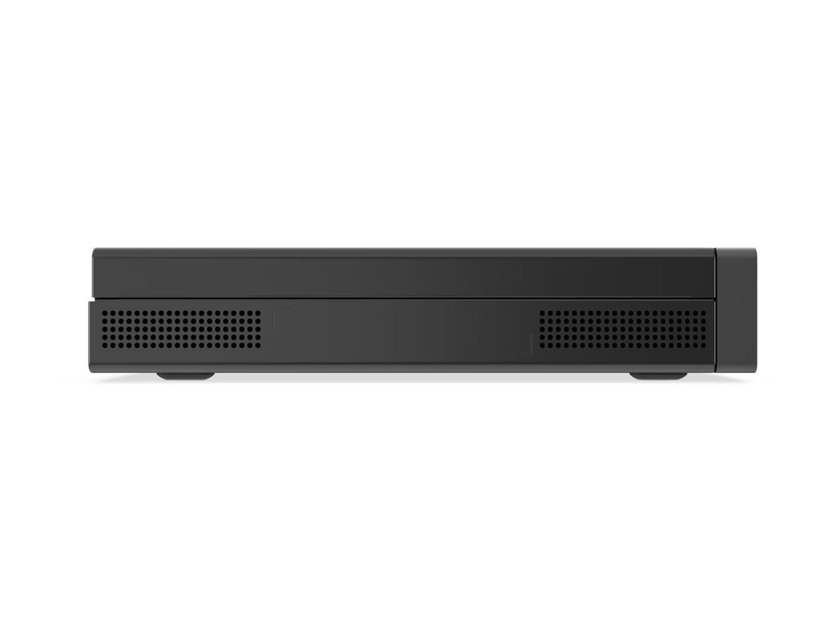 Mini PC Lenovo ThinkCentre neo 50q Gen 5 13B9, Intel Celeron N4500 8 Núcleos, 8GB DDR5, SSD 256 GB - vista 7