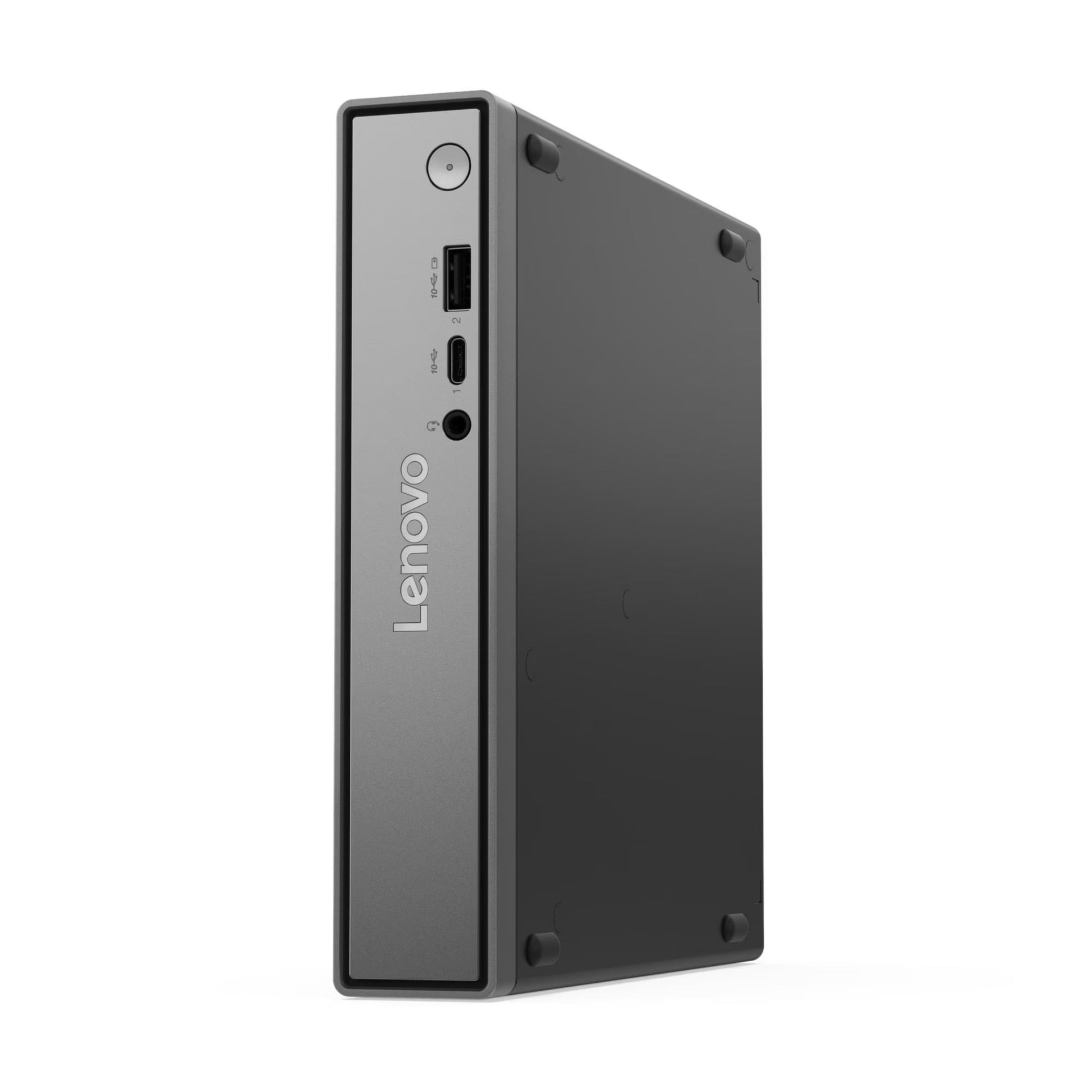 Mini PC Lenovo ThinkCentre neo 50q Gen 5 13B9, Intel Core i5 210H 8 Núcleos, 16GB DDR5, 512GB SSD, Intel Graph - vista 1
