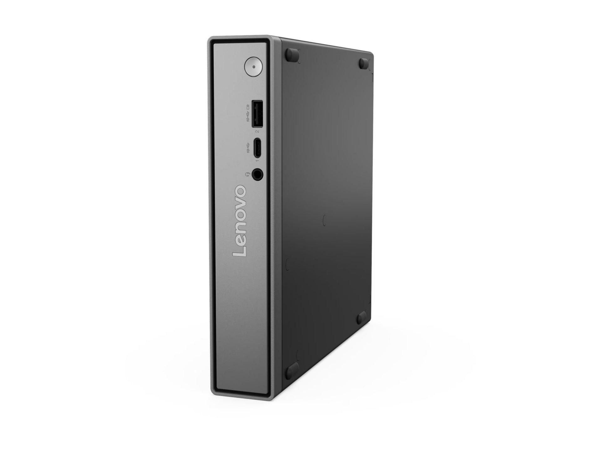 Mini PC Lenovo ThinkCentre neo 50q Gen 5 13B9, Intel Core i5 210H 8 Núcleos, 16GB DDR5, 512GB SSD, Intel Graph - vista 2