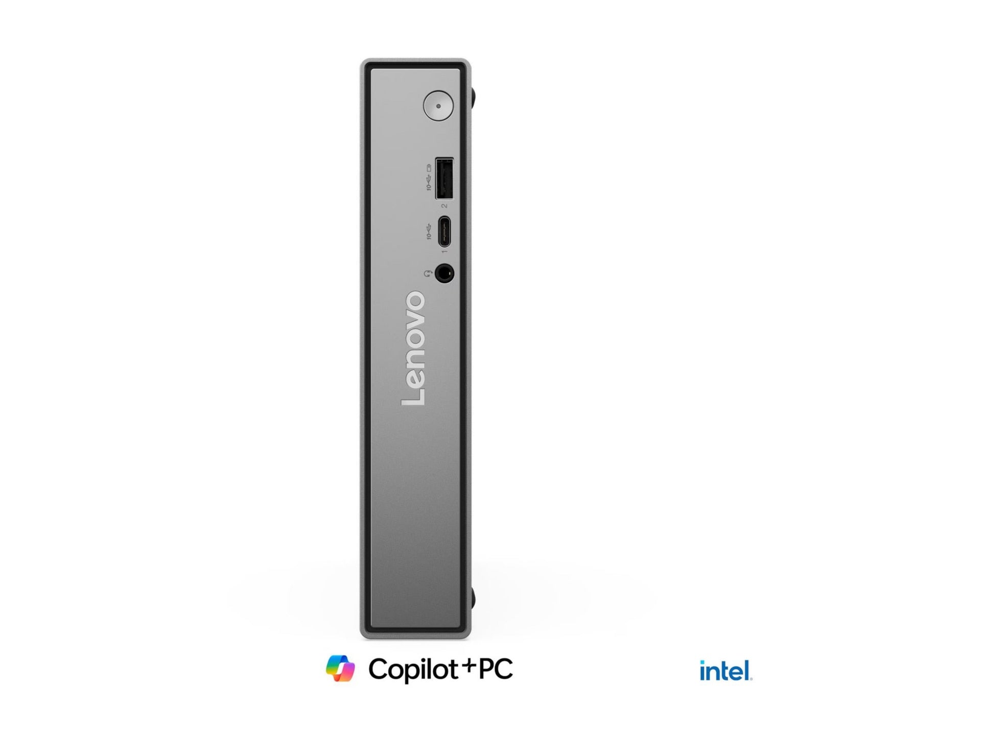 Mini PC Lenovo ThinkCentre neo 50q Gen 6 13HR, Intel Core Ultra 7 226V 8 Núcleos, 16GB DDR5, 1 TB SSD, Intel A - vista 2