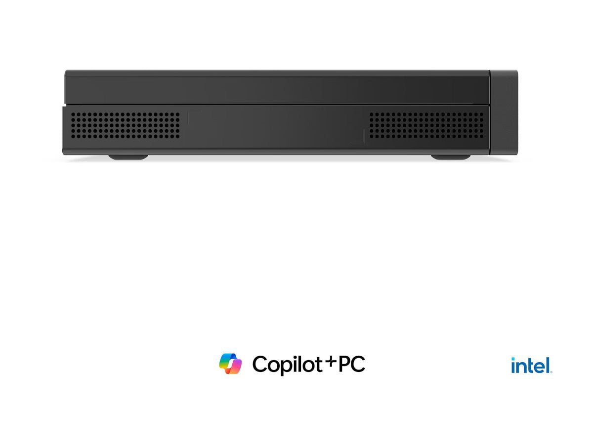Mini PC Lenovo ThinkCentre neo 50q Gen 6 13HR, Intel Core Ultra 7 226V 8 Núcleos, 16GB DDR5, 1 TB SSD, Intel A - vista 6