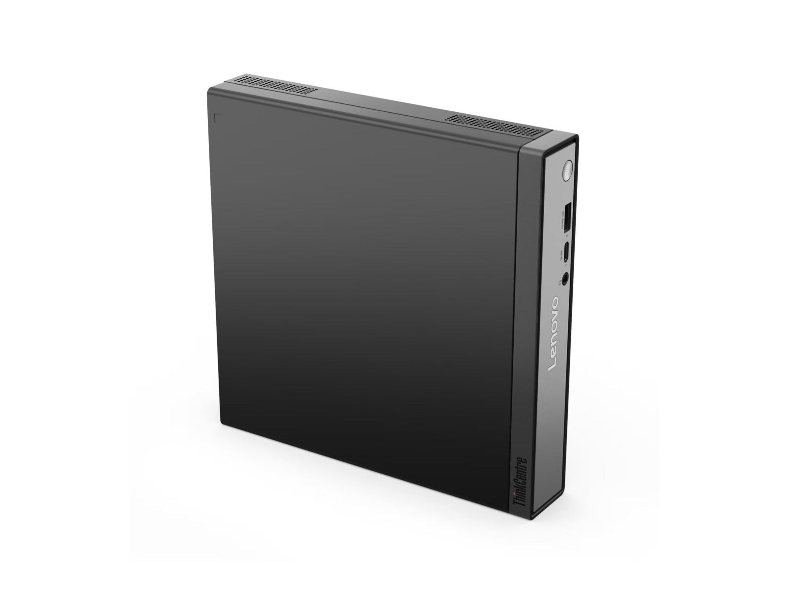 Mini PC Lenovo ThinkCentre neo 50q QC 13C8, Qualcomm Snapdragon X X1-26-100 8 Núcleos, 16GB DDR5, SSD 512 GB,  - vista 6